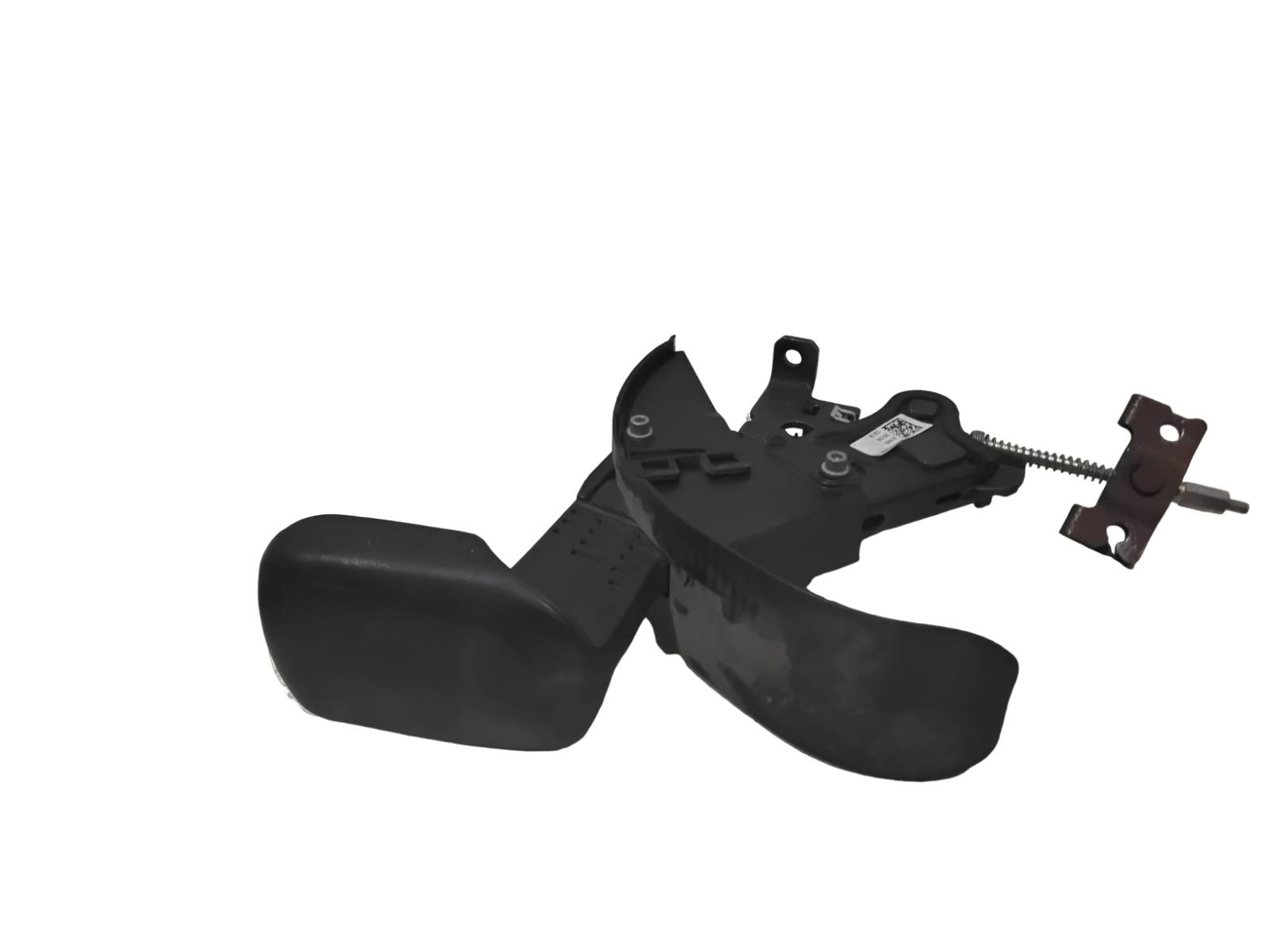 Leva Freno Stazionamento 735550690 Usato