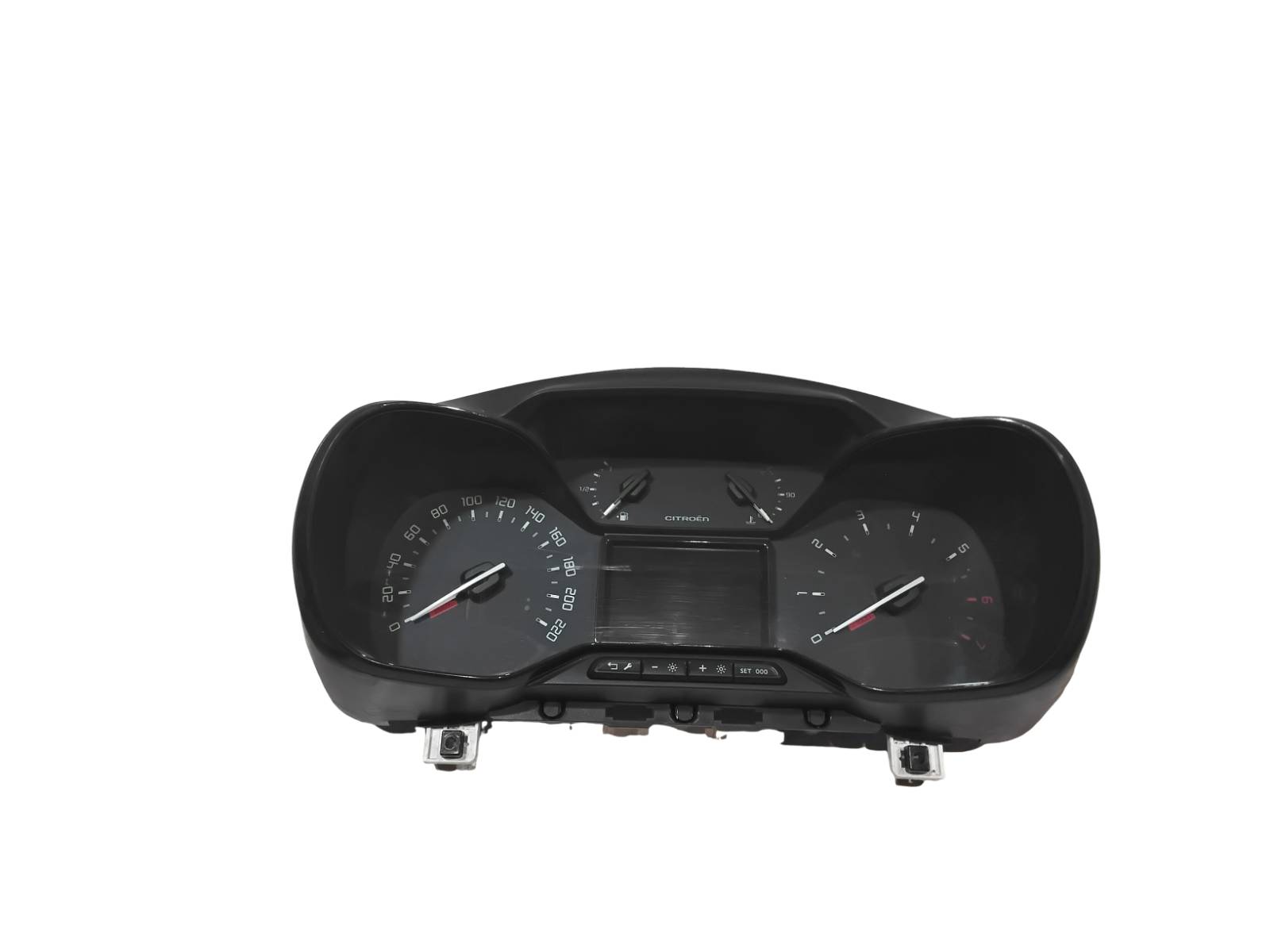 Quadro Strumenti Completo (Citroën) 981336138000 YZK CMB N2 CEM00 Usato