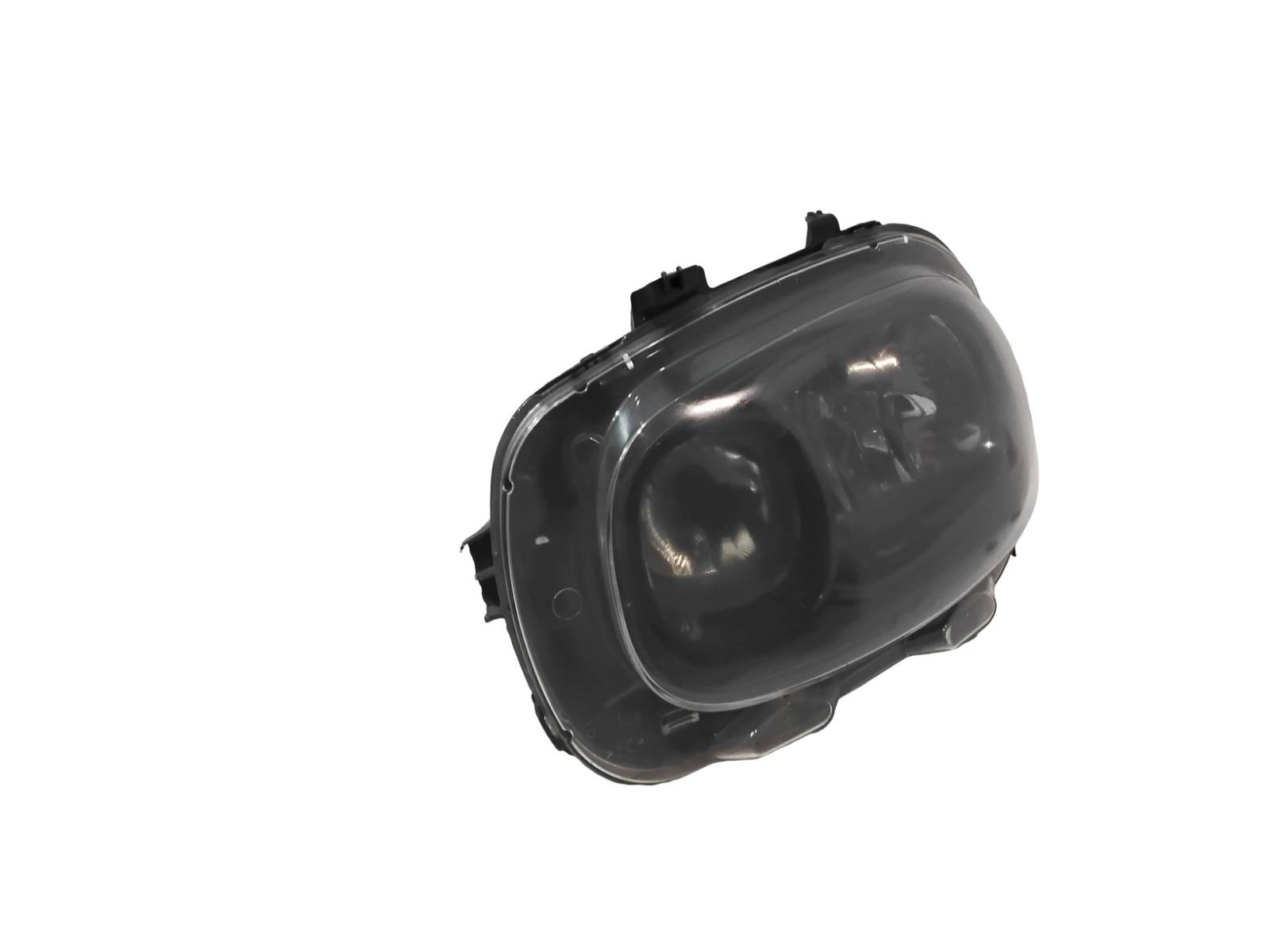 Proiettore Sinistro (Valeo) 9820059680 90097902 Usato