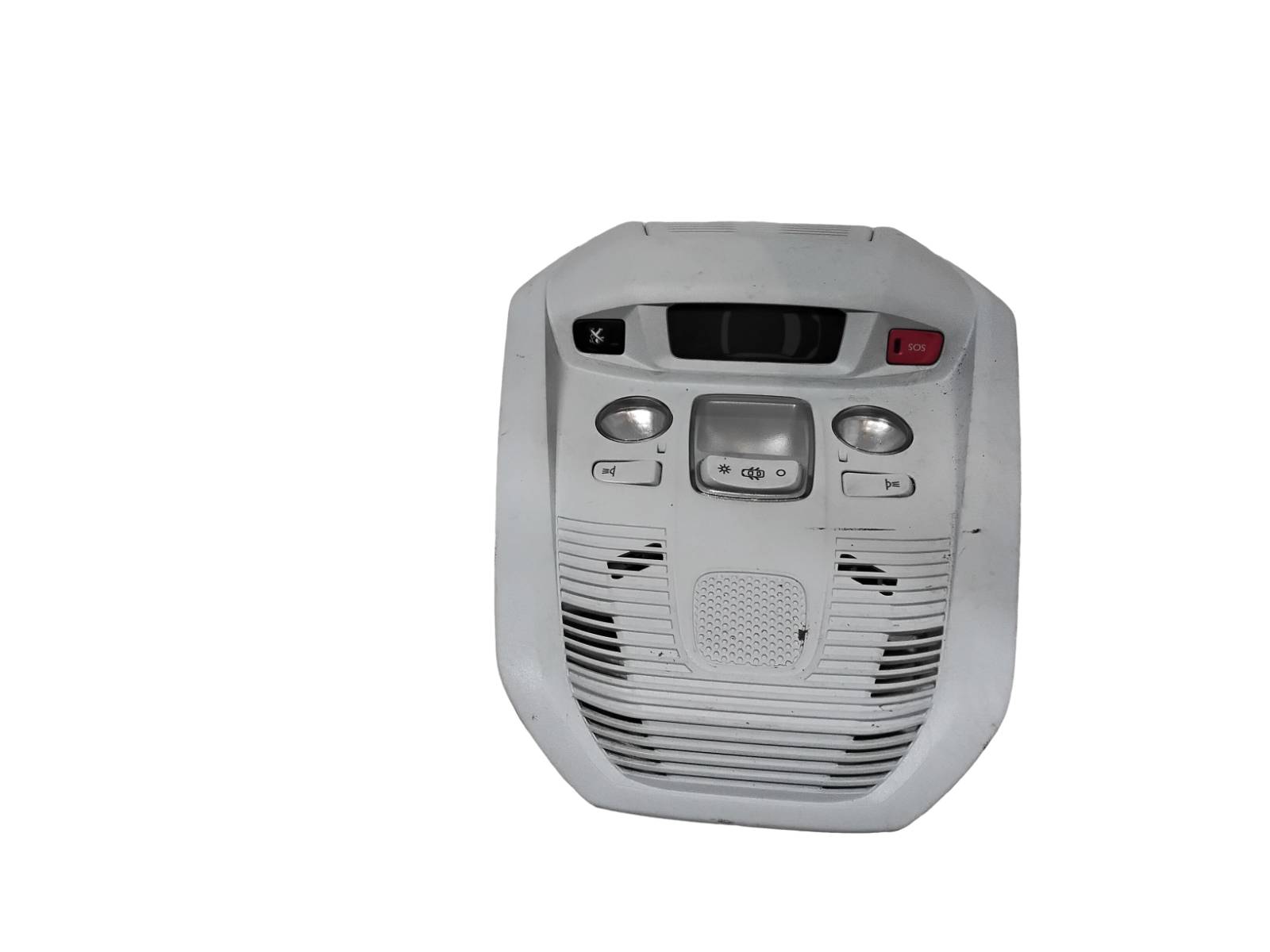 Luce Cortesia Ant. Tetto 96781445BJ Usato