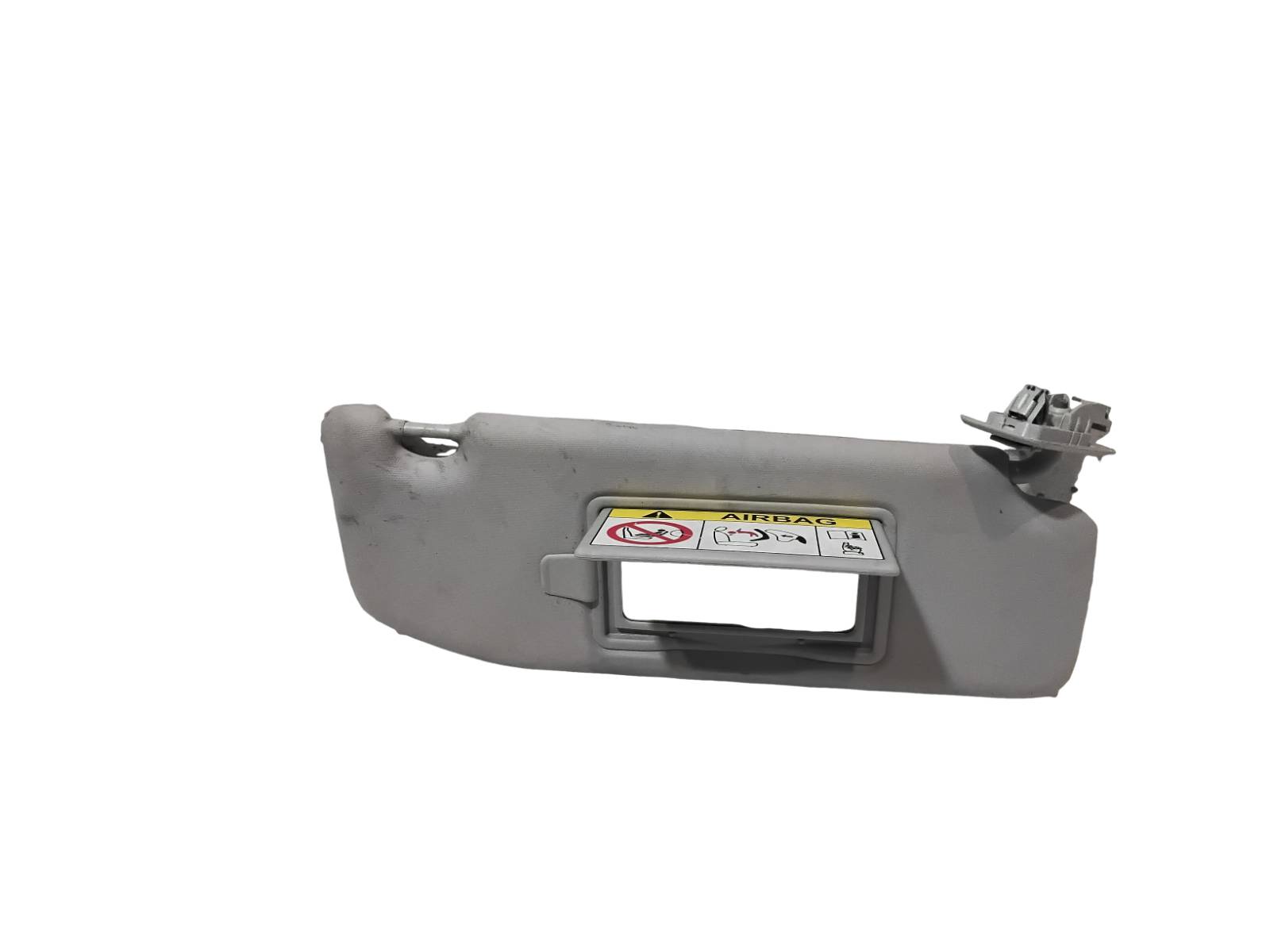 Aletta Parasole Parabrezza Destro 1 Usato