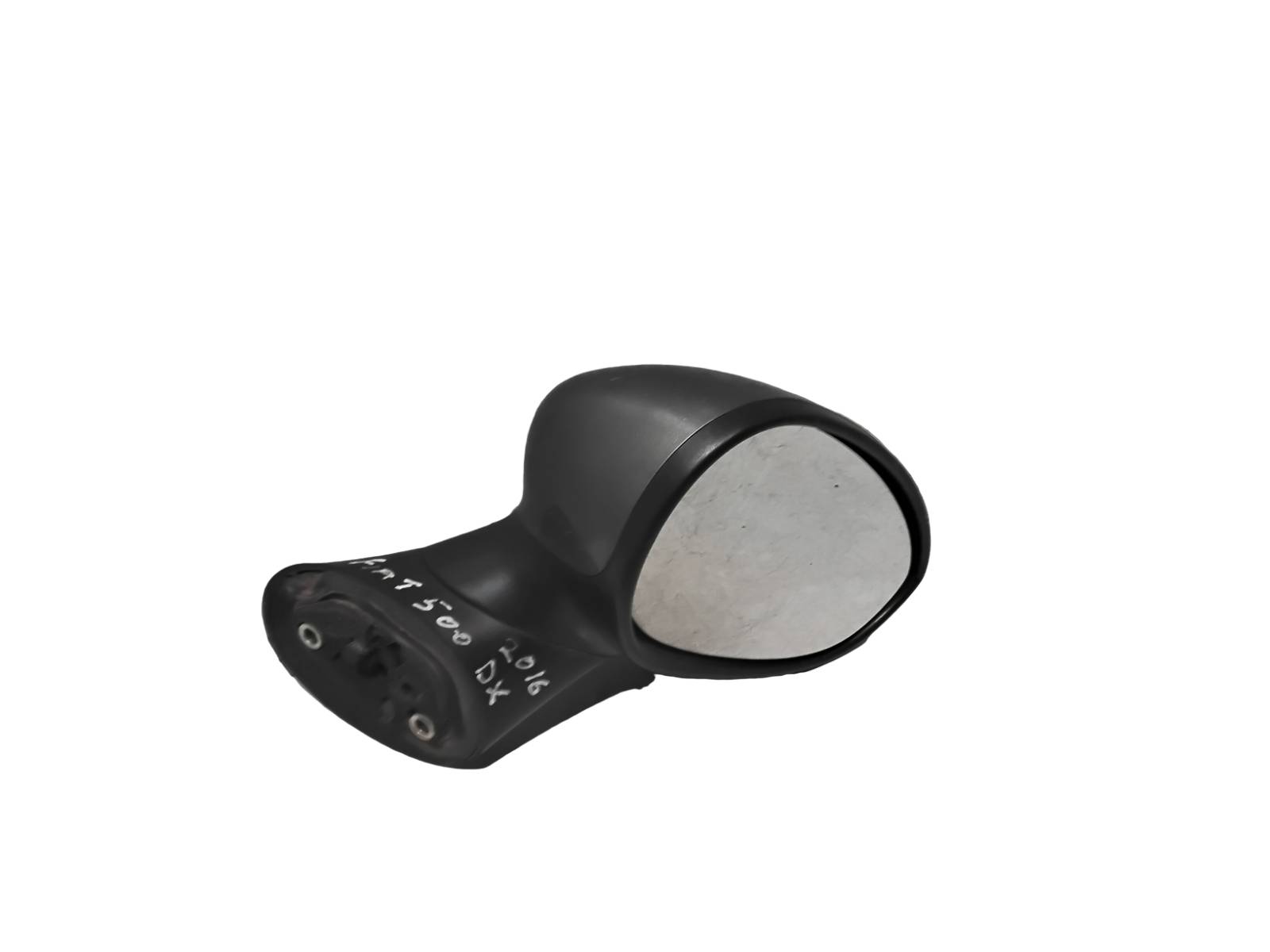 Retrovisore Est. Destro 735600583 Usato