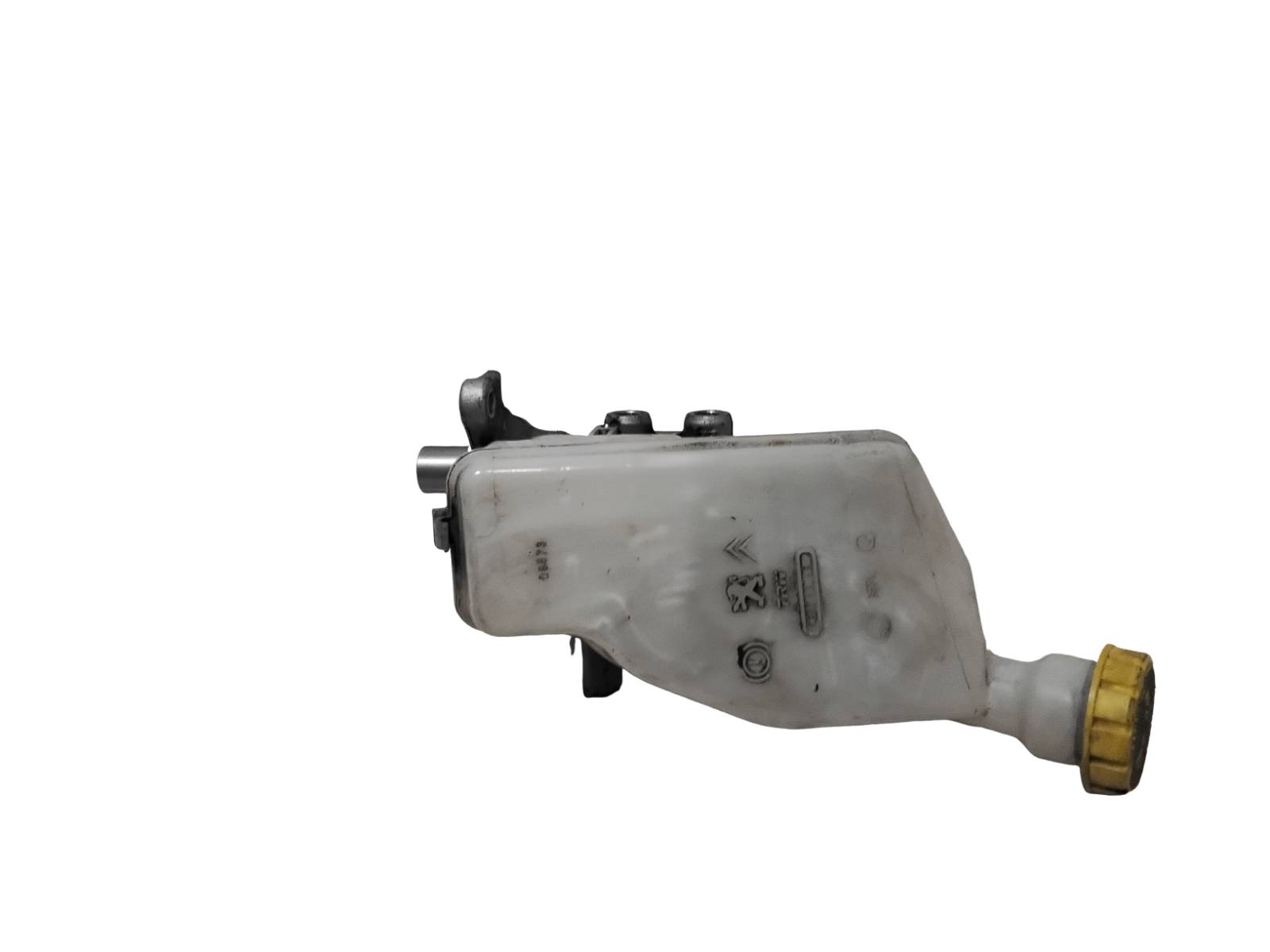 Pompa Comando Freni (Trw) 4601R7 Usato