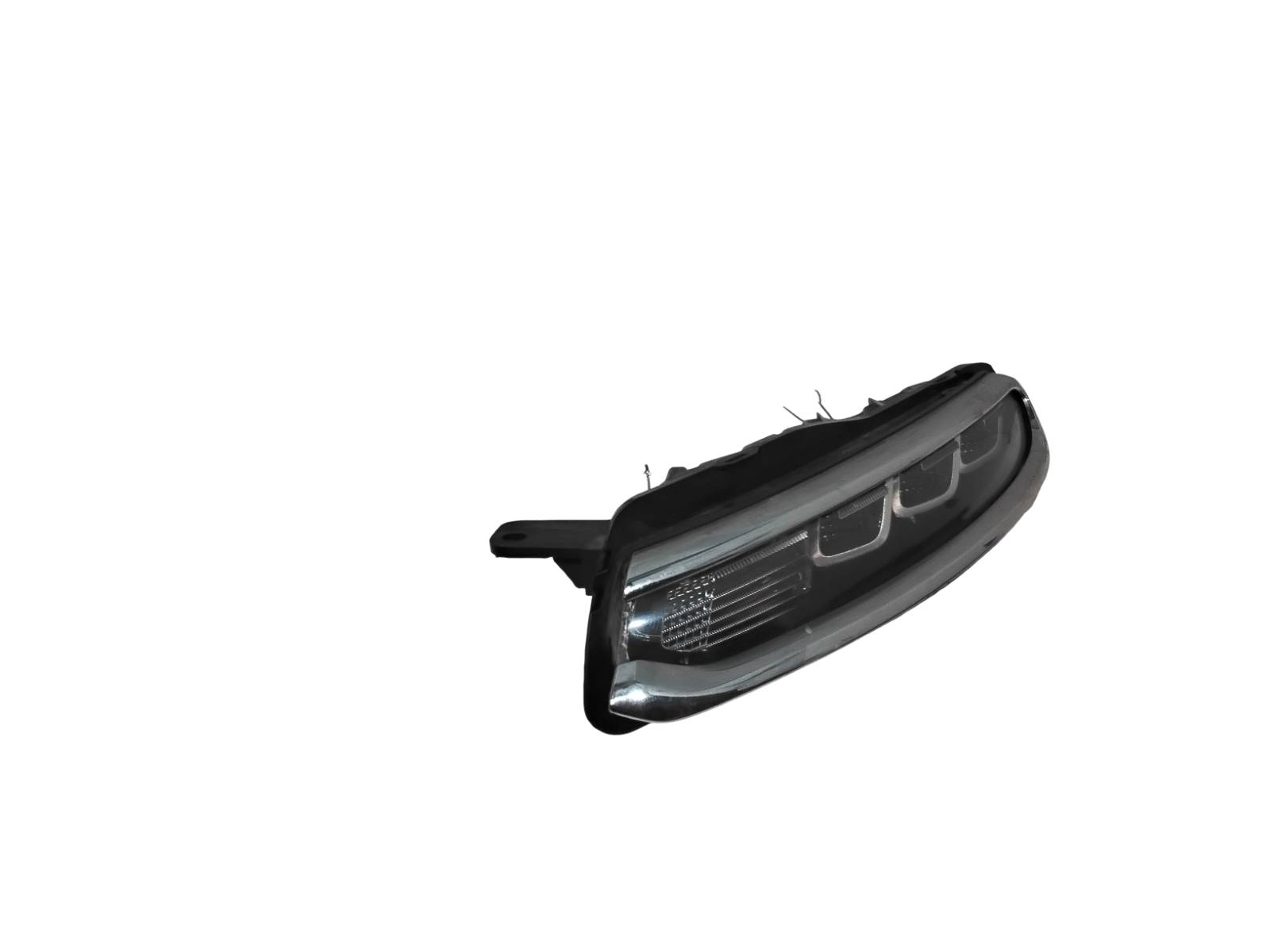 Fanalino Ant. Sinistro 9820877780 Usato