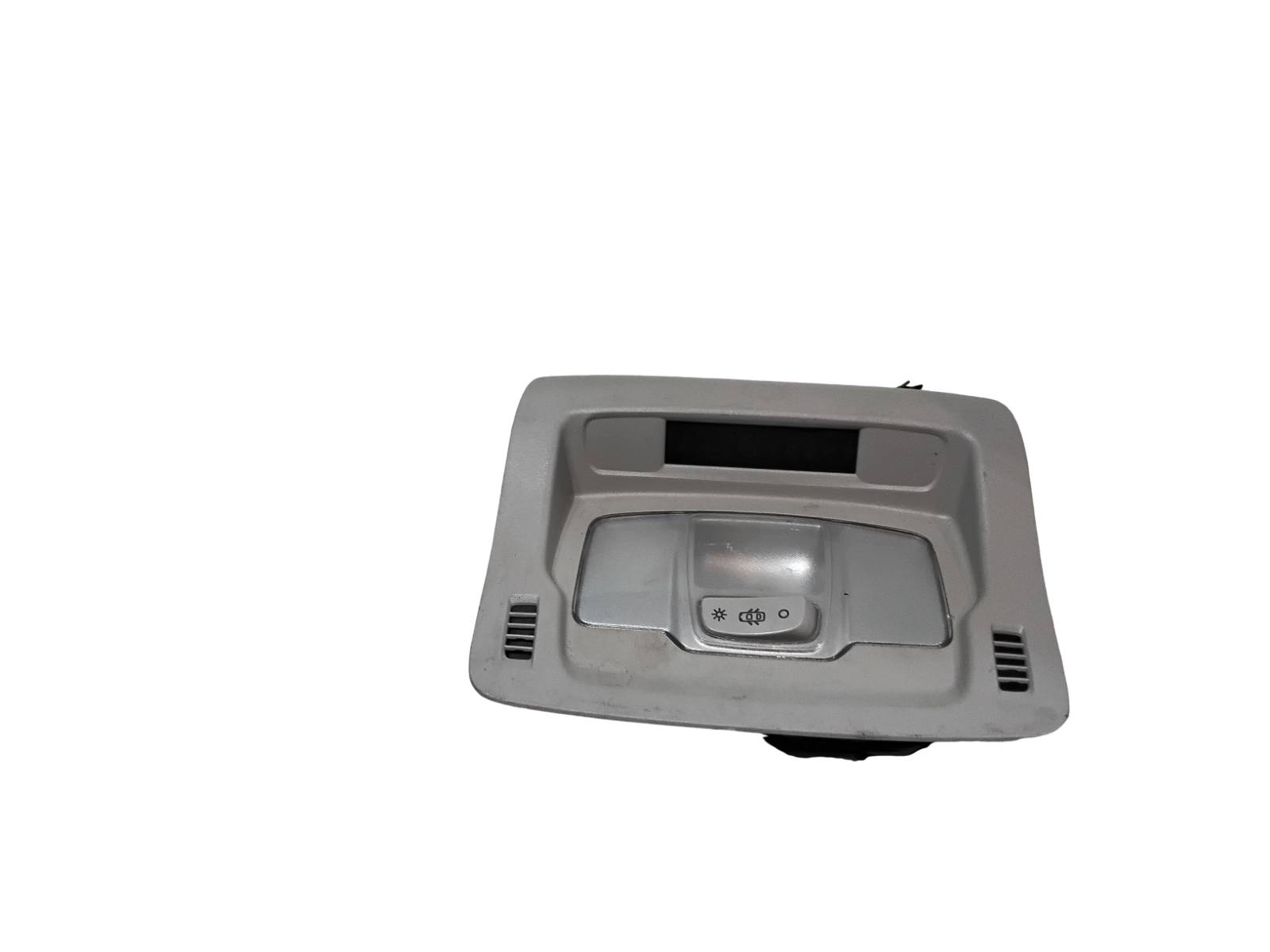 Luce Cortesia Ant. Tetto 96781445BJ Usato