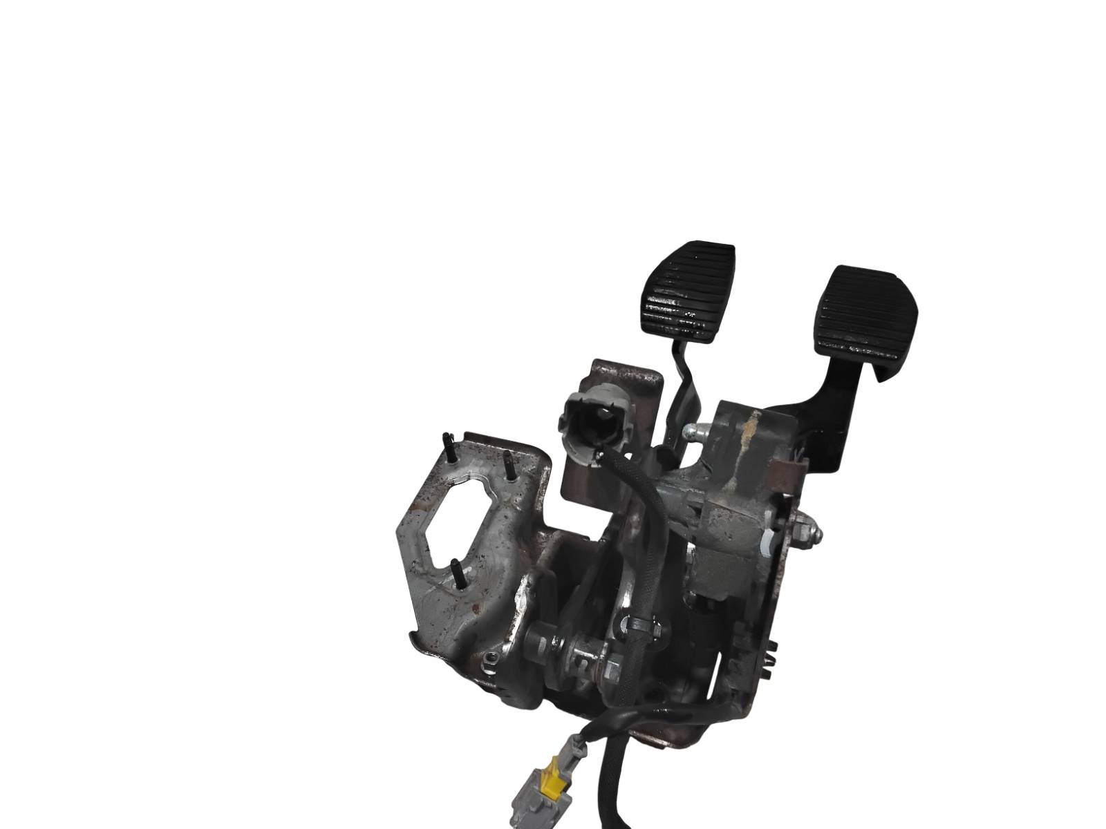 Pedaliera Completo 9683756680 Usato