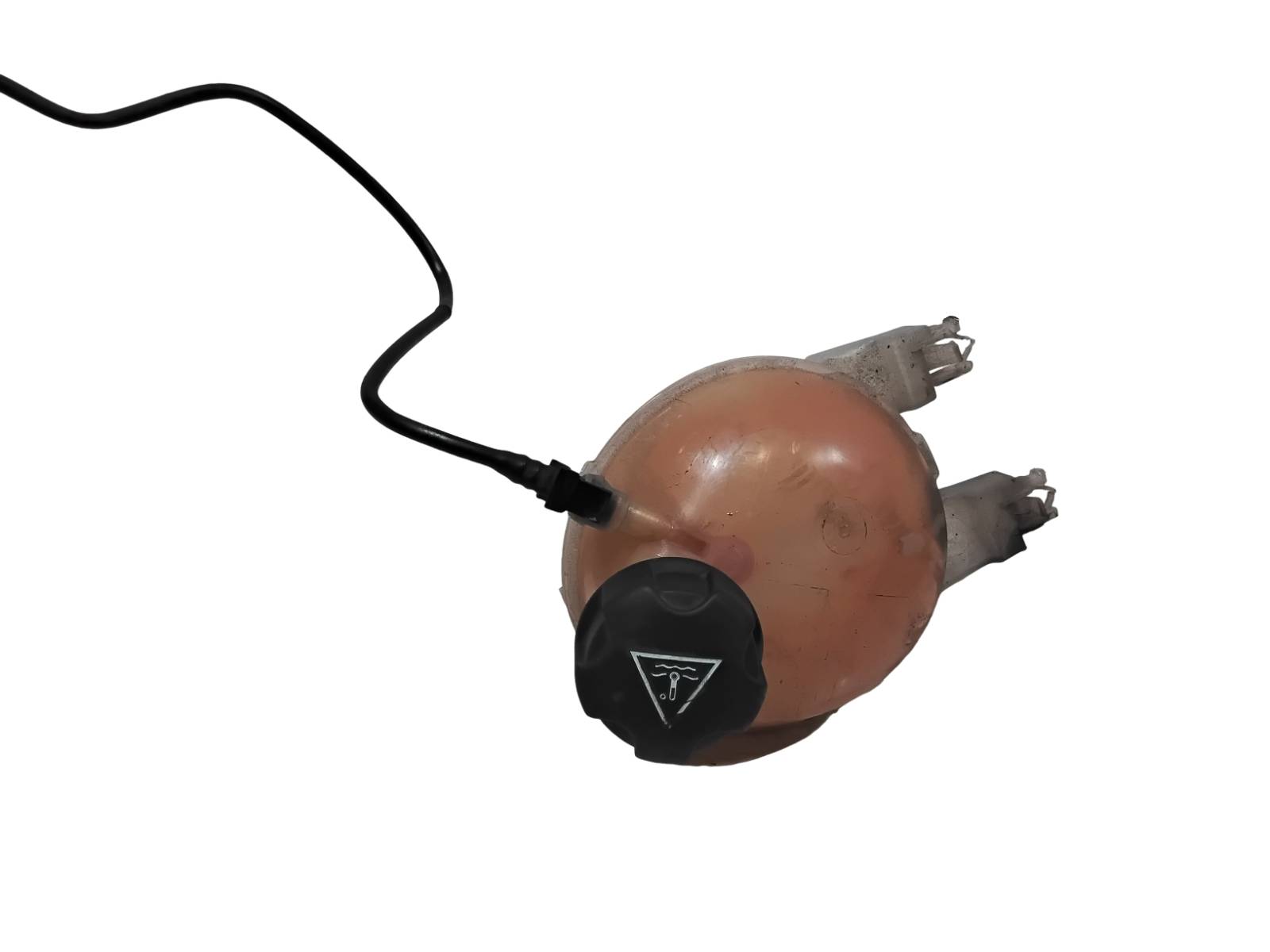 Vaschetta Compensazione Radiatore 9800777280 Usato