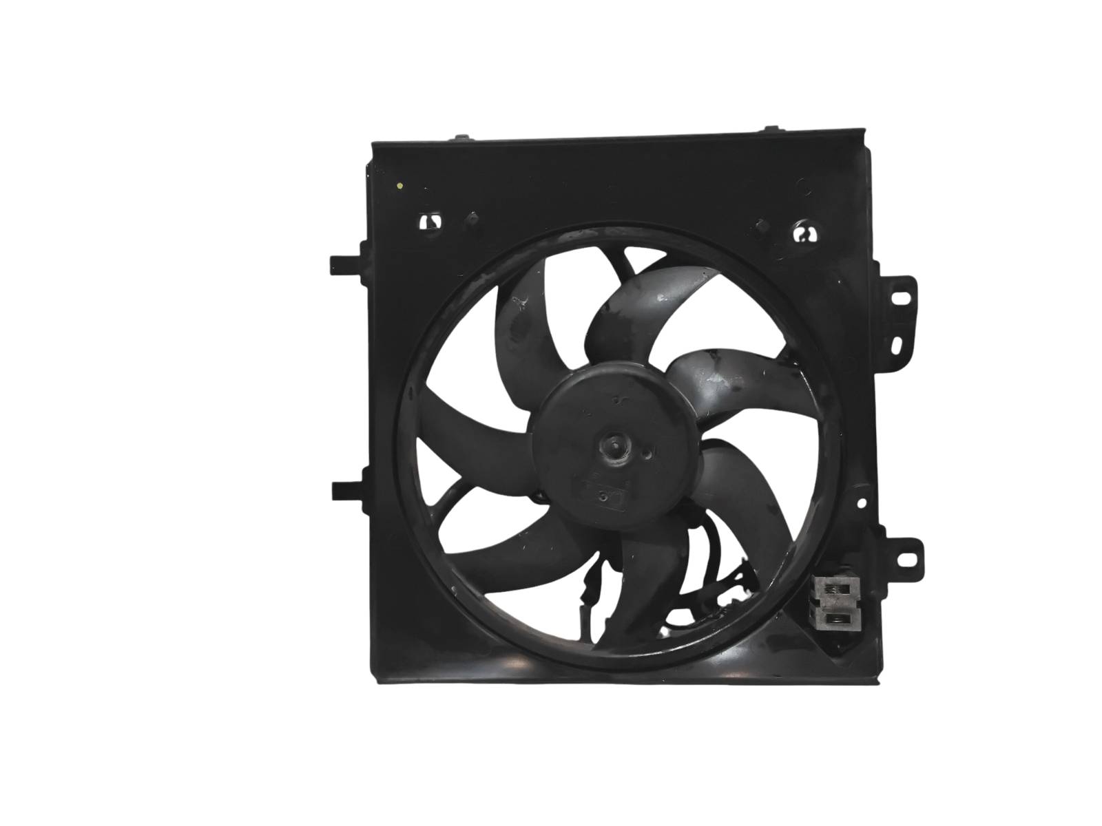 Elettroventola Con Supporto 1253H4 Usato