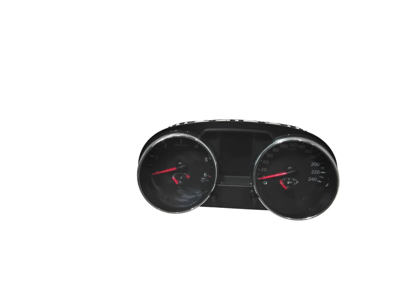 Quadro Portastrumenti (Chery) 24810 br52b VPAASF-10849-LNC Usato