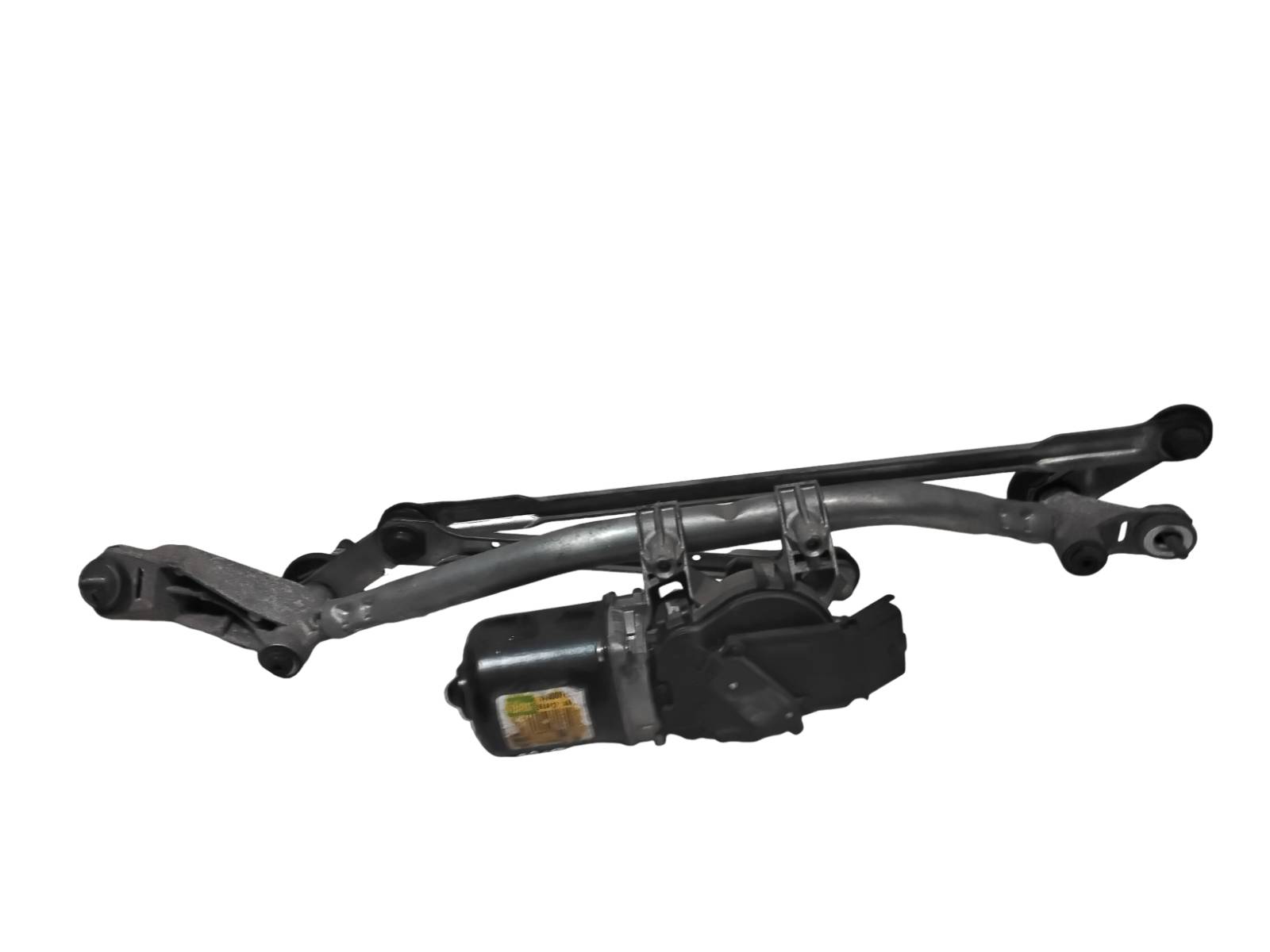 Meccanismo Tergiparabrezza Con Motorino (Valeo) 28800JD900 54526611 Usato