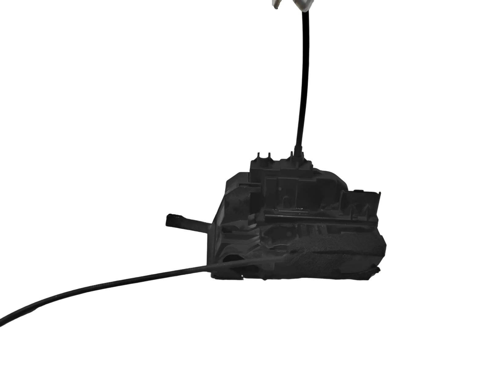 Serratura Porta Ant. Destro 80500EY11E Usato