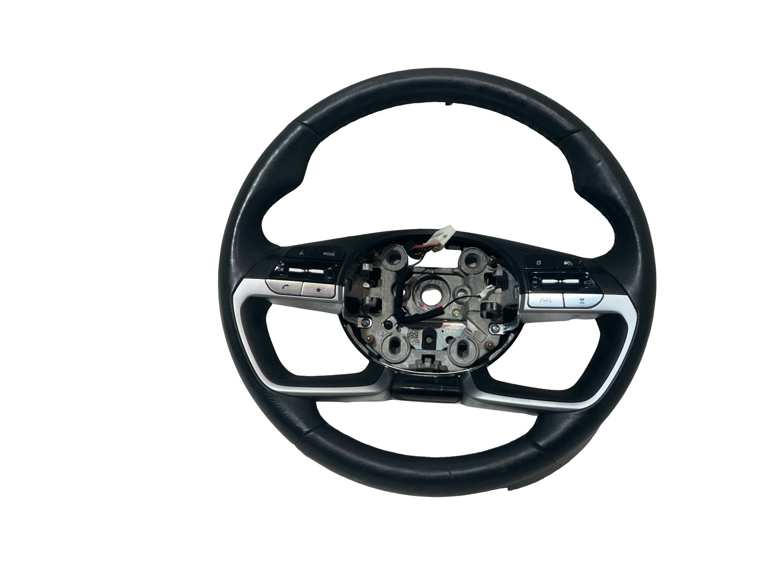 Volante 56111N9100NNB Usato