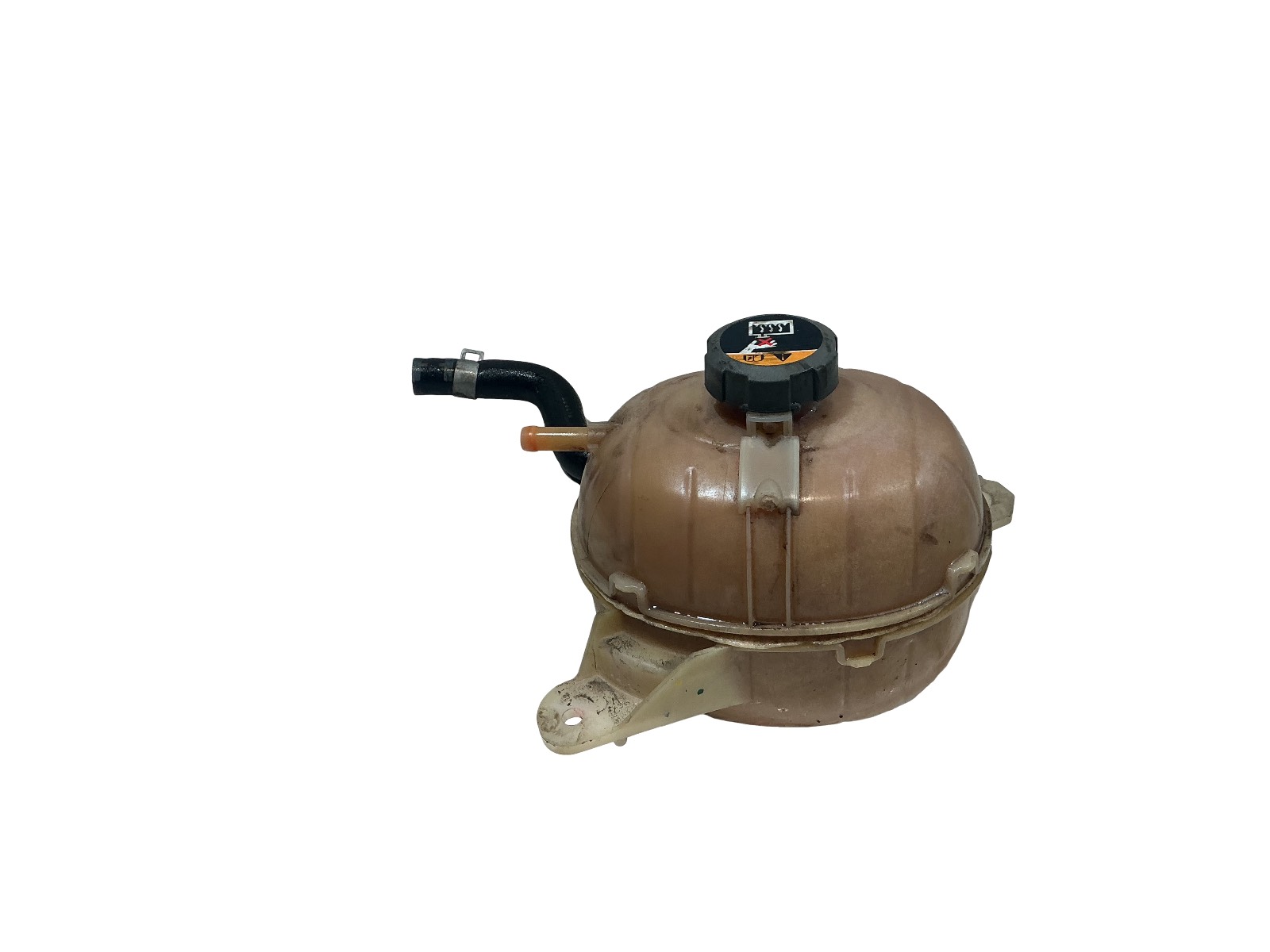 Vaschetta Compensazione Radiatore (Tenneco Tristone Gm) 25430CZ000 Usato