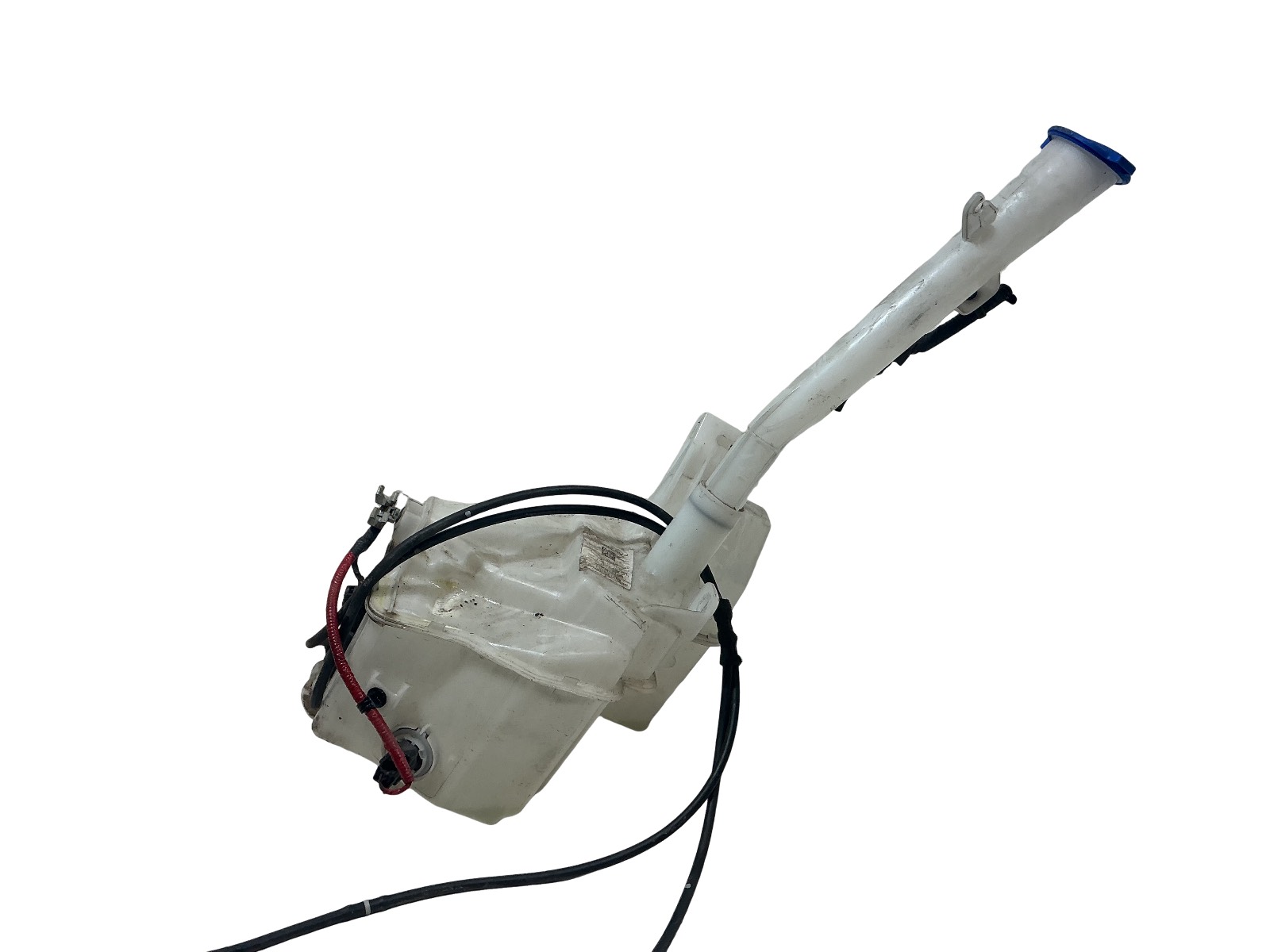 Serbatoio Tergiparabrezza Compl. 9861-n7000 Usato