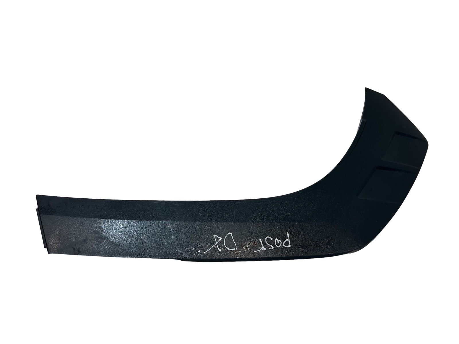 Modanatura Arco Passaruota Post. Destro 87742N7000 Usato