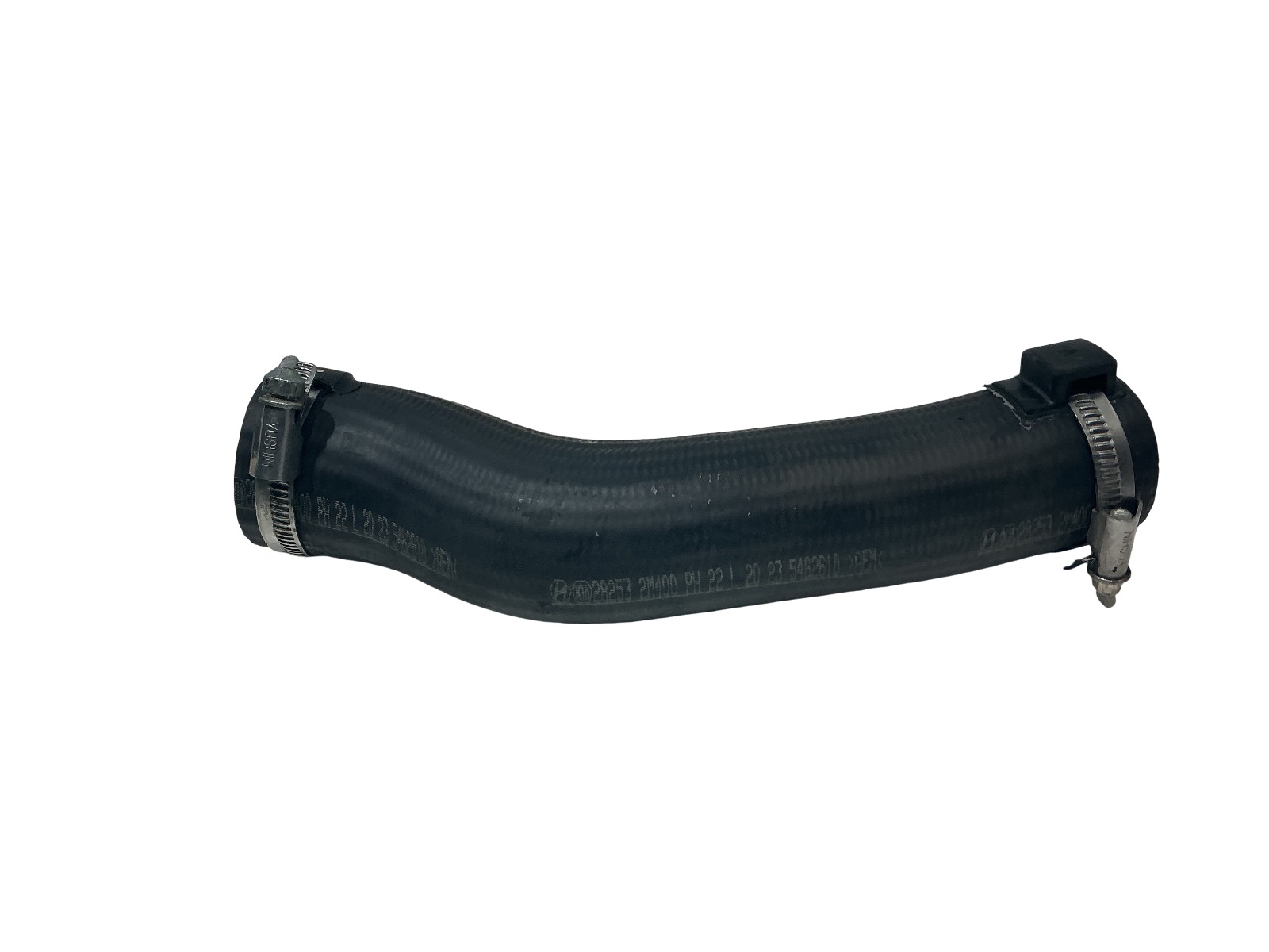 Tubo Entrata Scambiatore Aria/aria 28253 2m400 Usato