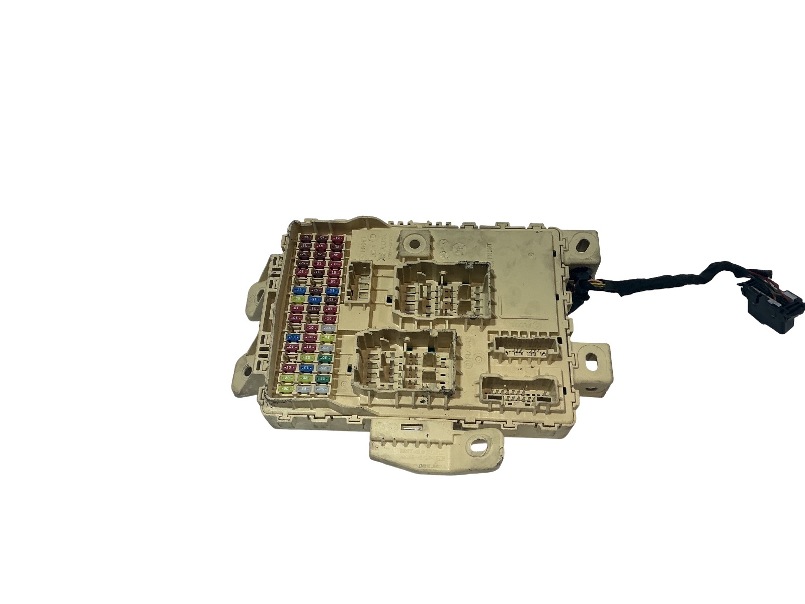 Scatola Fusibili 91950-n7221 Usato