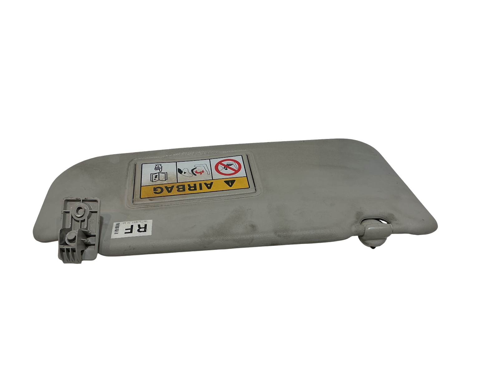 Aletta Parasole Parabrezza Destro RF Usato