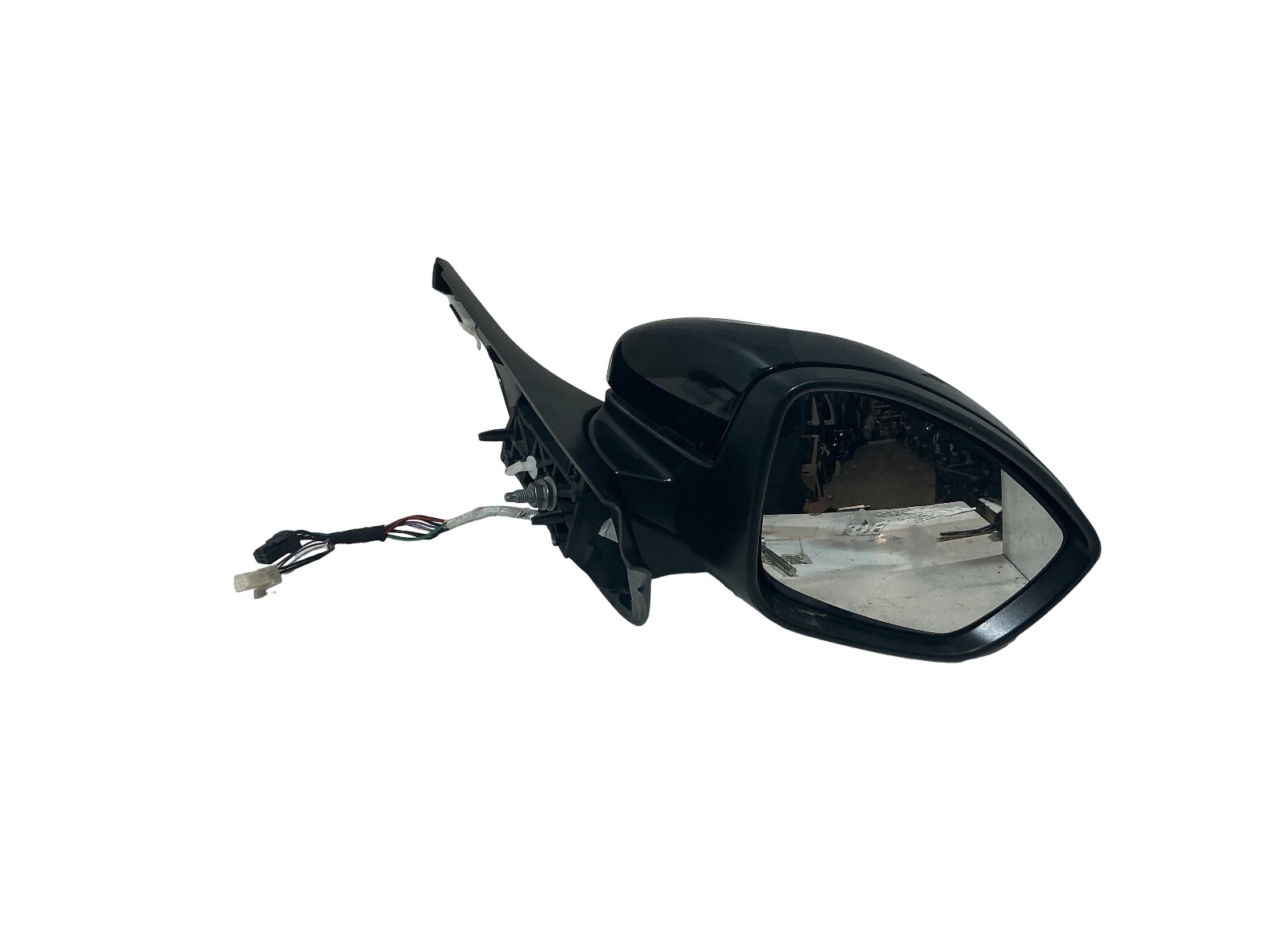 Retrovisore Est. Regolaz. Elettr. Destro (Citroen) 98267127XT Usato