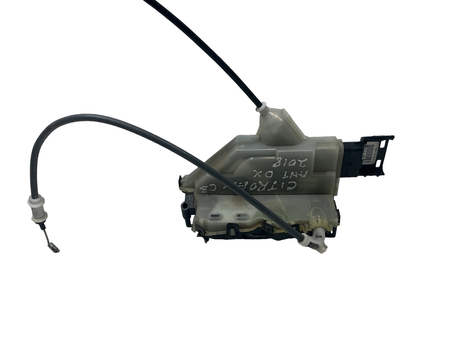 Serratura Porta Ant. Destro 9812398080 Usato