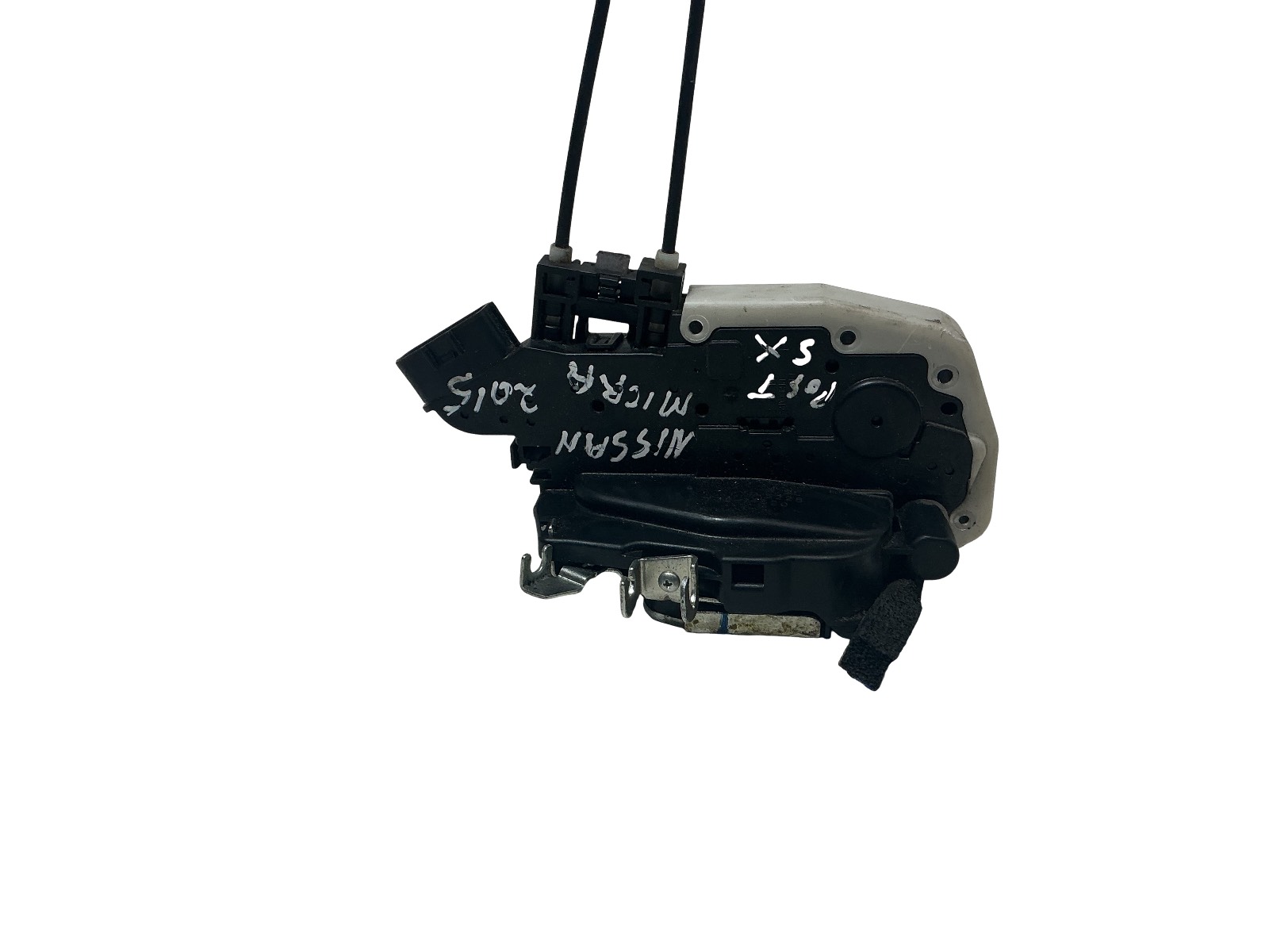 Serratura Porta Post. Sinistro 825011HD0C Usato