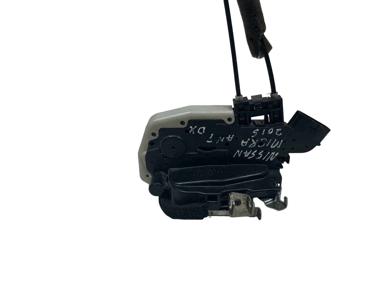 Serratura Porta Ant. Destro 805001HD0B T72-13510 Usato