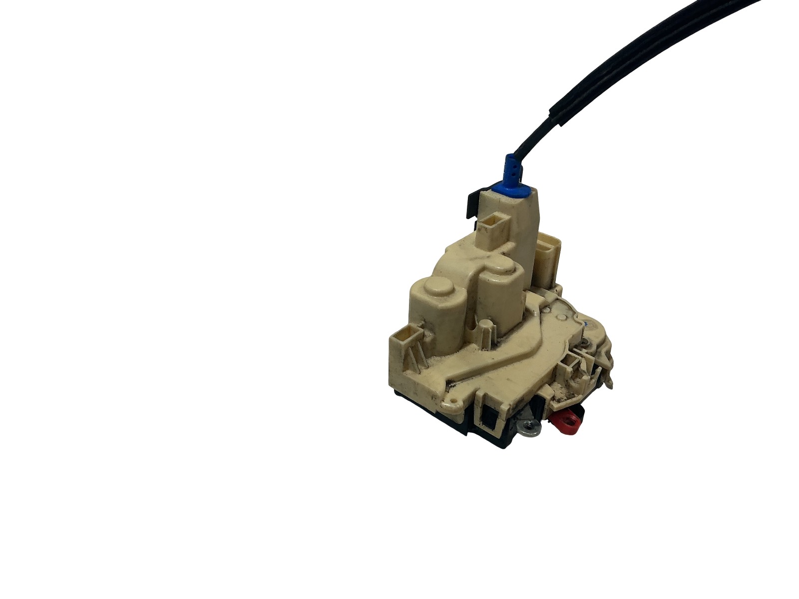 Serratura Porta Ant. Sinistro 52191505 Usato