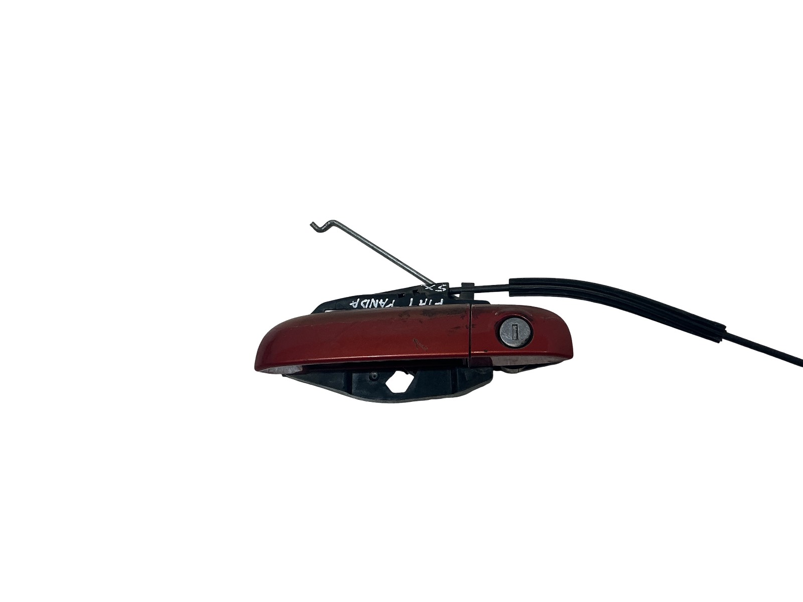 Maniglia Porta Ant. Sinistro 735555162 Usato