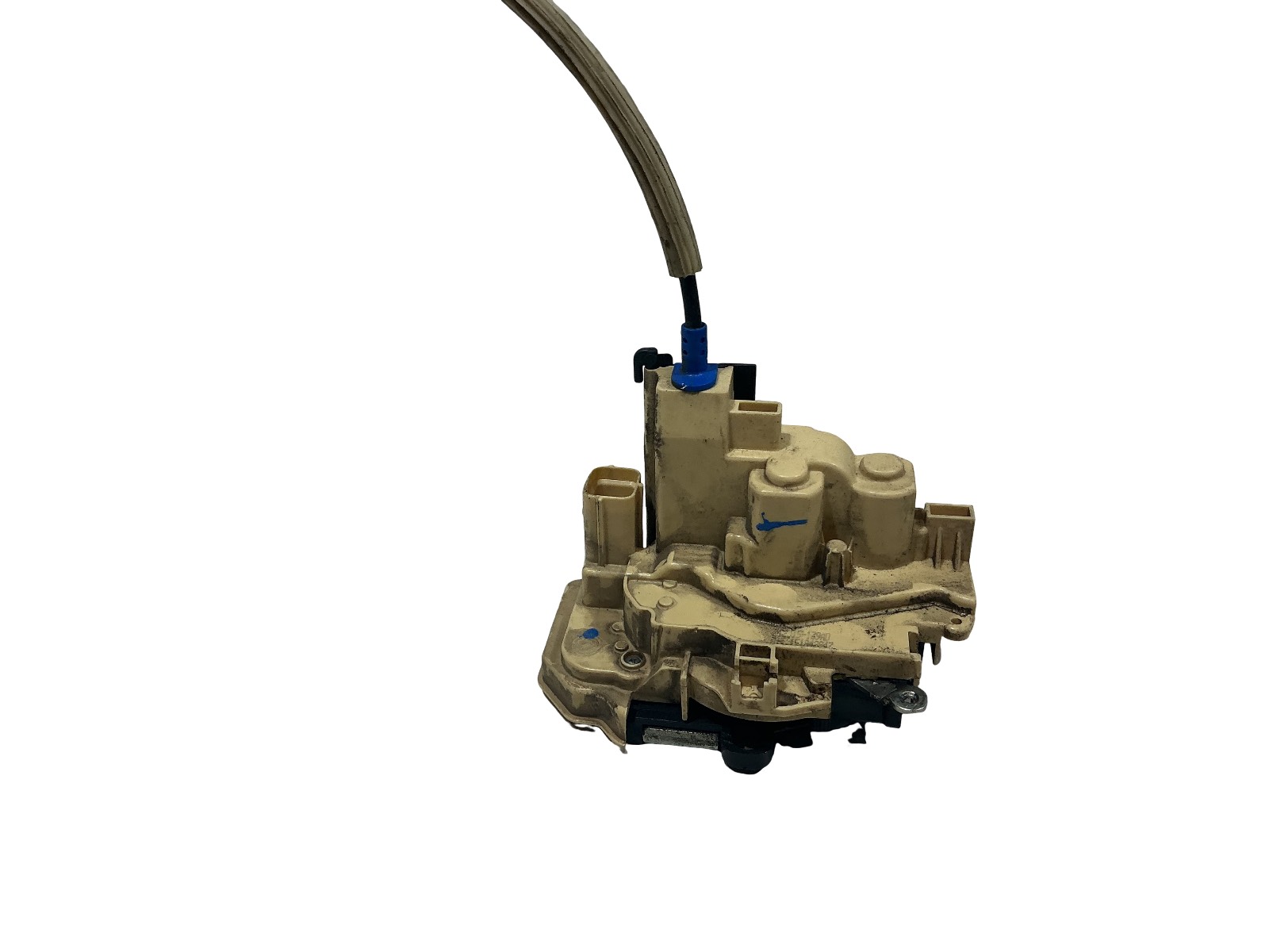 Serratura Porta Ant. Destro 52191503 Usato