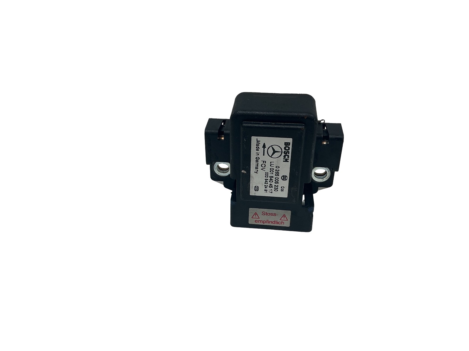 Sensore Indicatore Velocità (Bosch) 0265005230 0 265 005 230 Usato