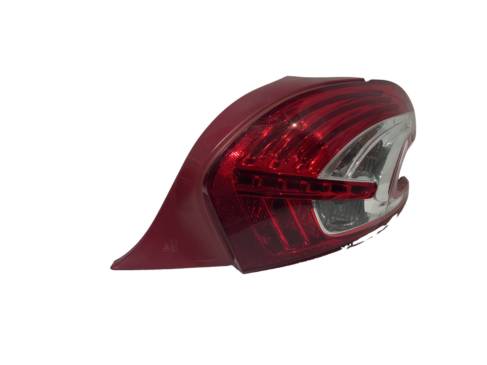 Fanale Post. Destro 9825601180 Usato