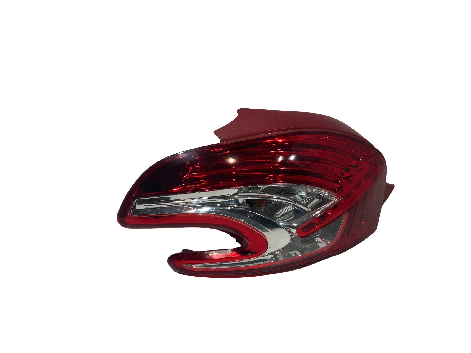 Fanale Post. Sinistro (Visteon) 9672628280-02 Usato