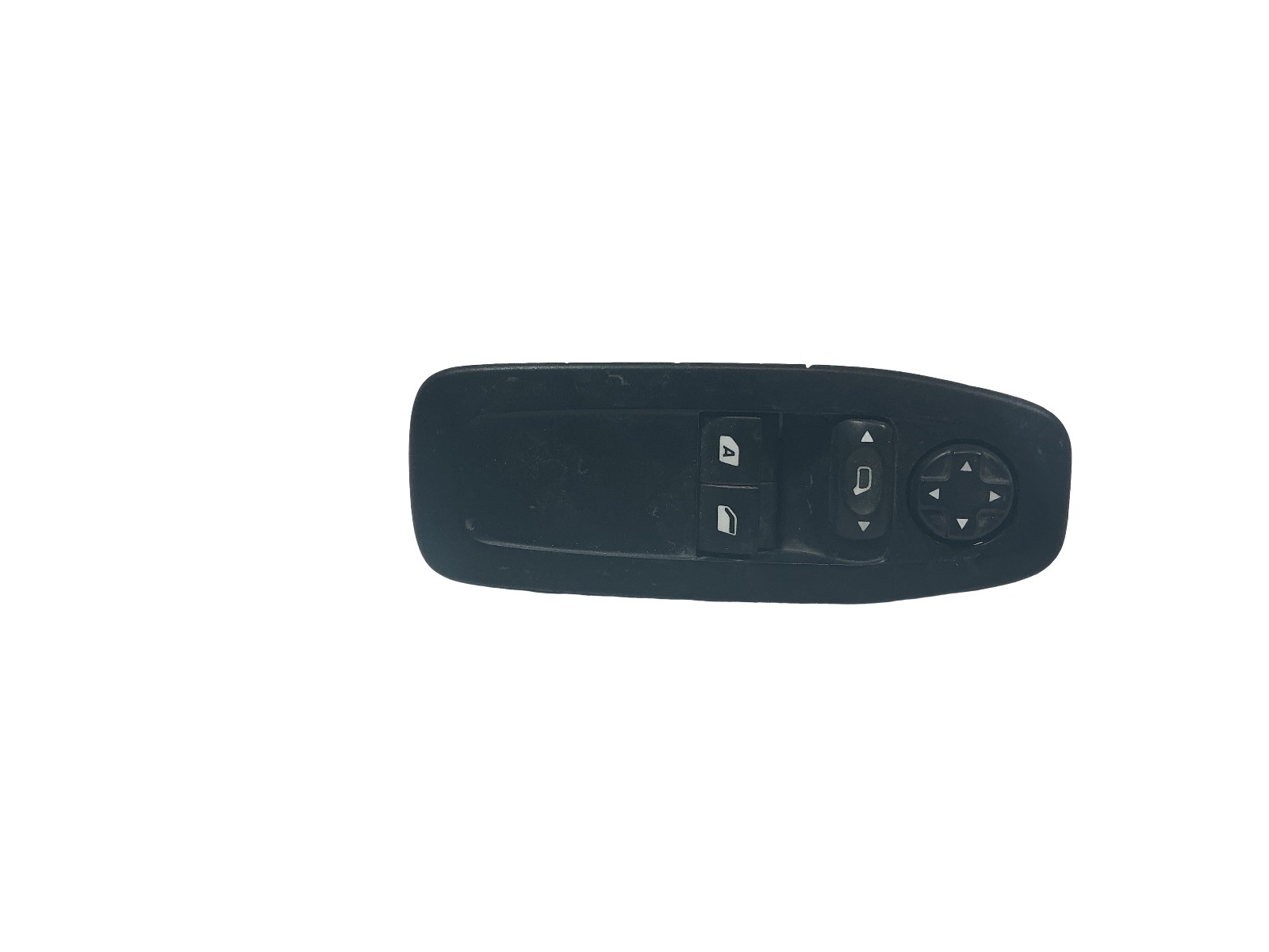 Interruttore Alzacristalli Porta Ant. Sinistro E31559 Usato