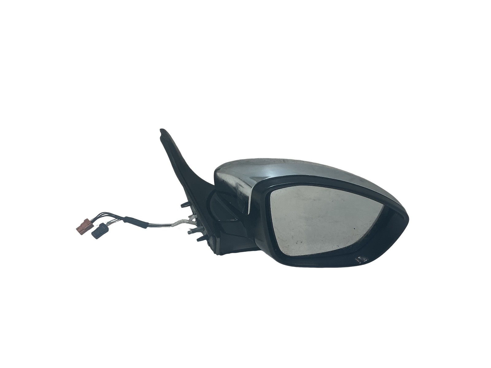Retrovisore Est. Regolaz. Elettr. Destro 1611240980 Usato