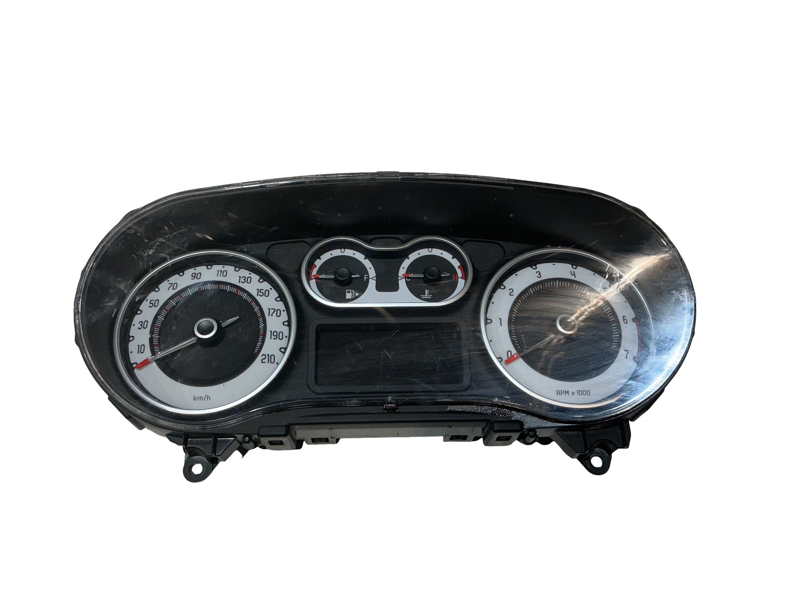 Quadro Portastrumenti A2c3132802 Usato