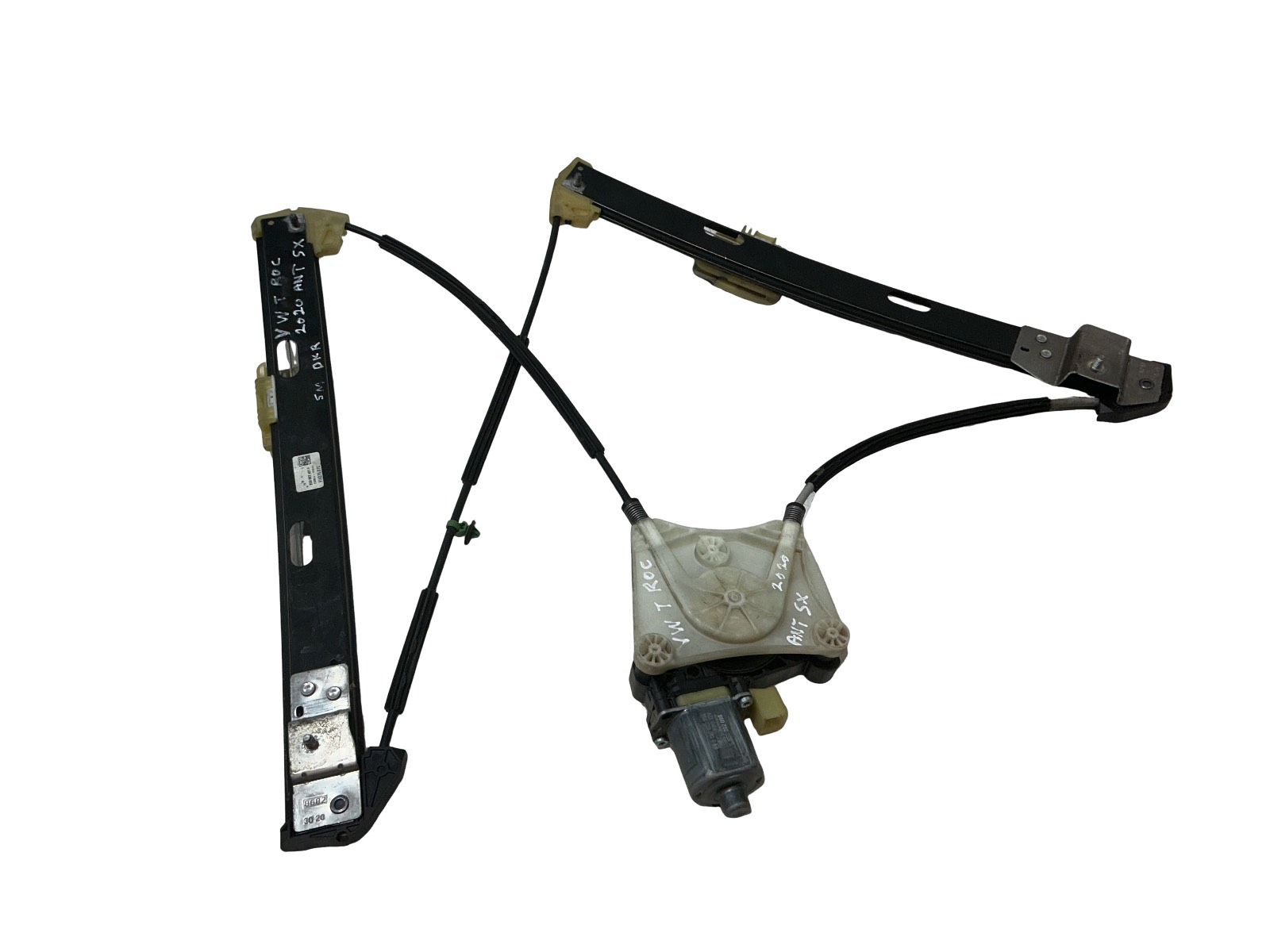 Alzacristallo Elettr. Porta Ant. Sinistro 2GA837461H Usato