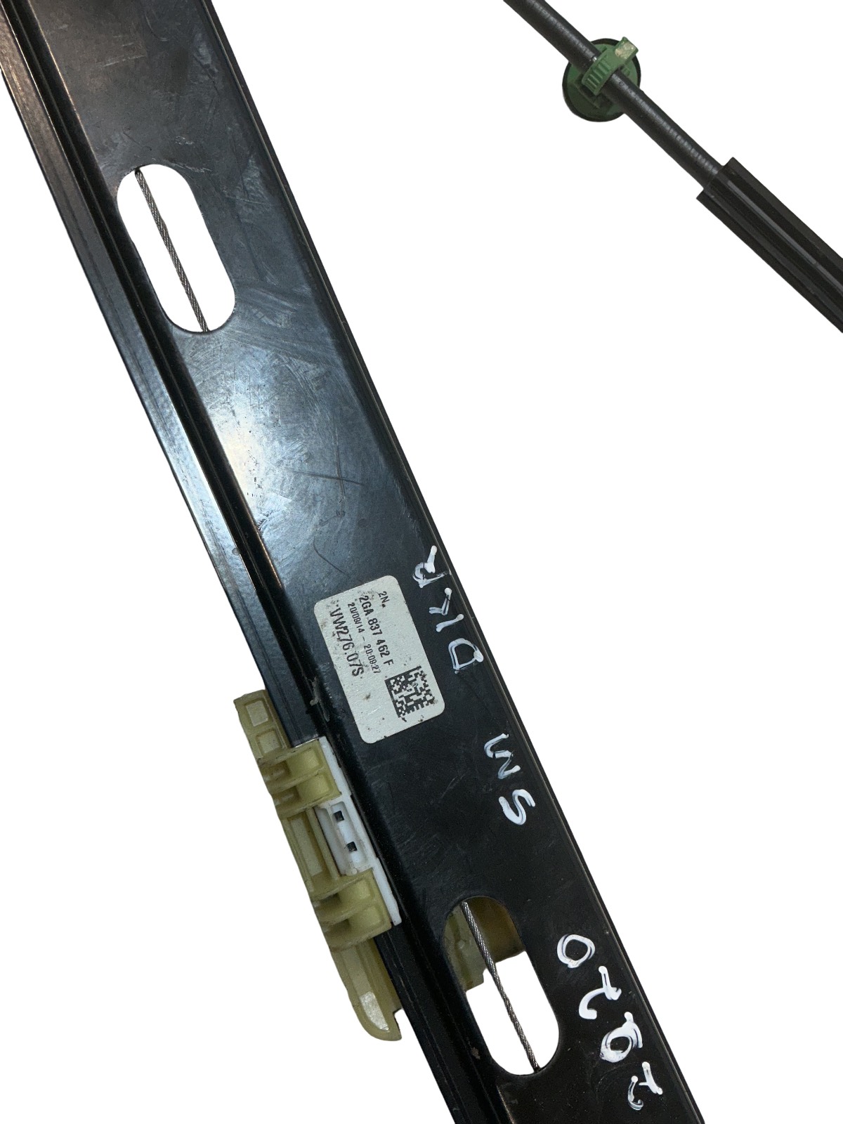 Pedale Acceleratore 9671433780 6PV 009 949-41 Usato