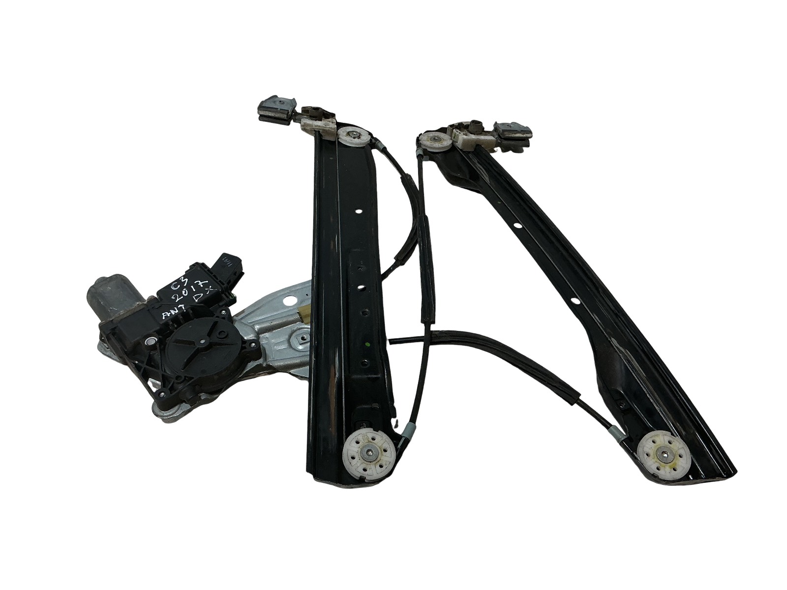 Motorino Tergiparabrezza Compl. 3397021391 Usato