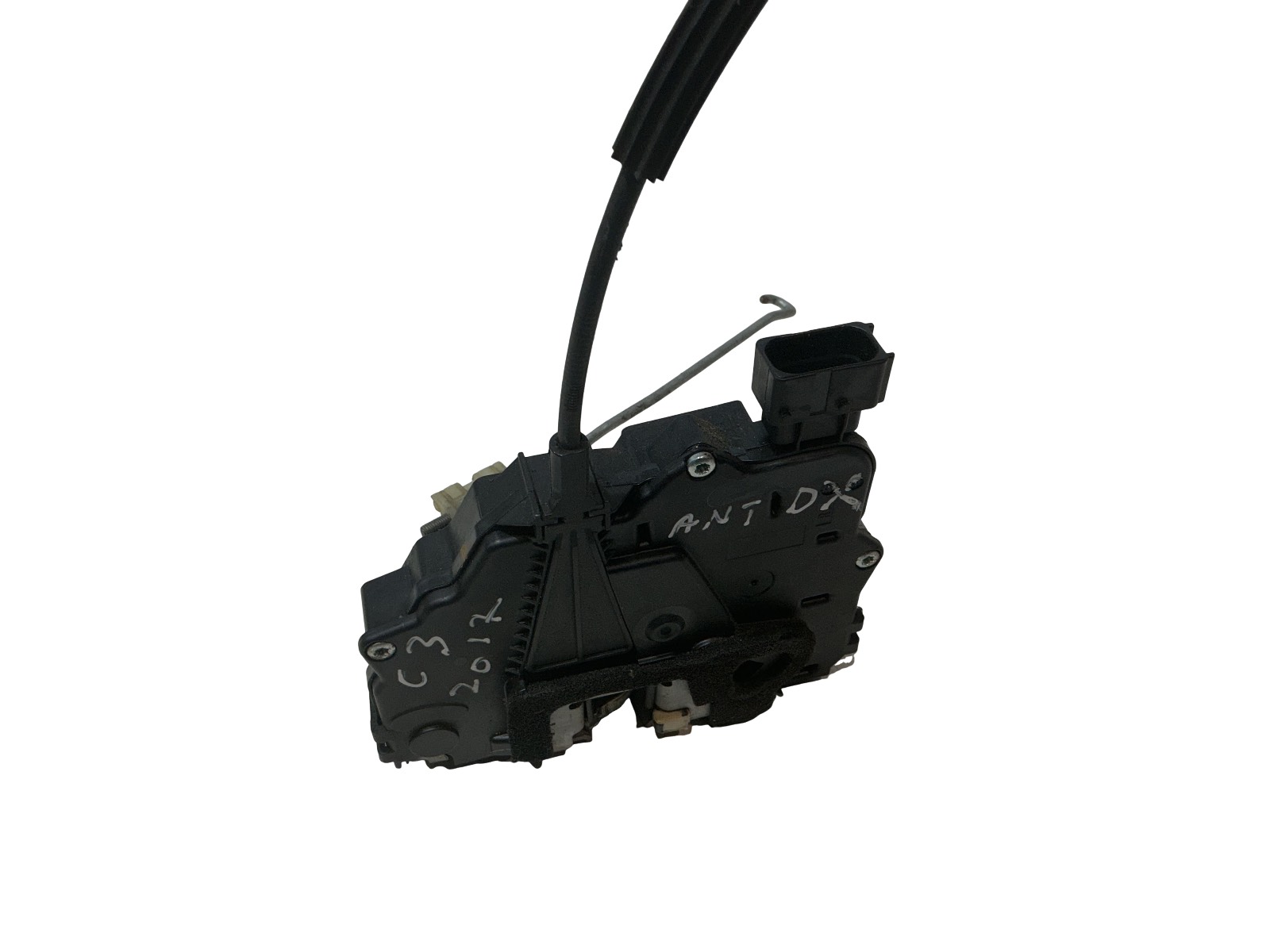 Alzacristallo Elettr. Porta Ant. Destro 51836459 Usato