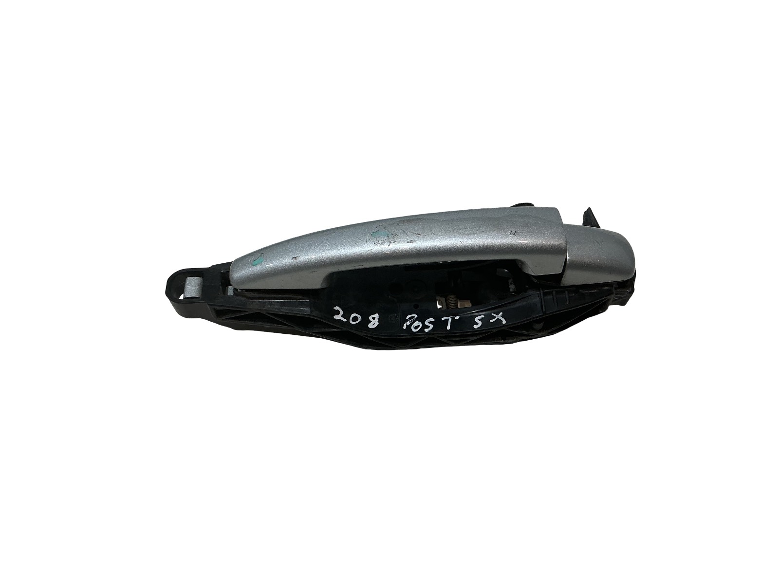 Maniglia Porta Post. Sinistro 9101GG Usato