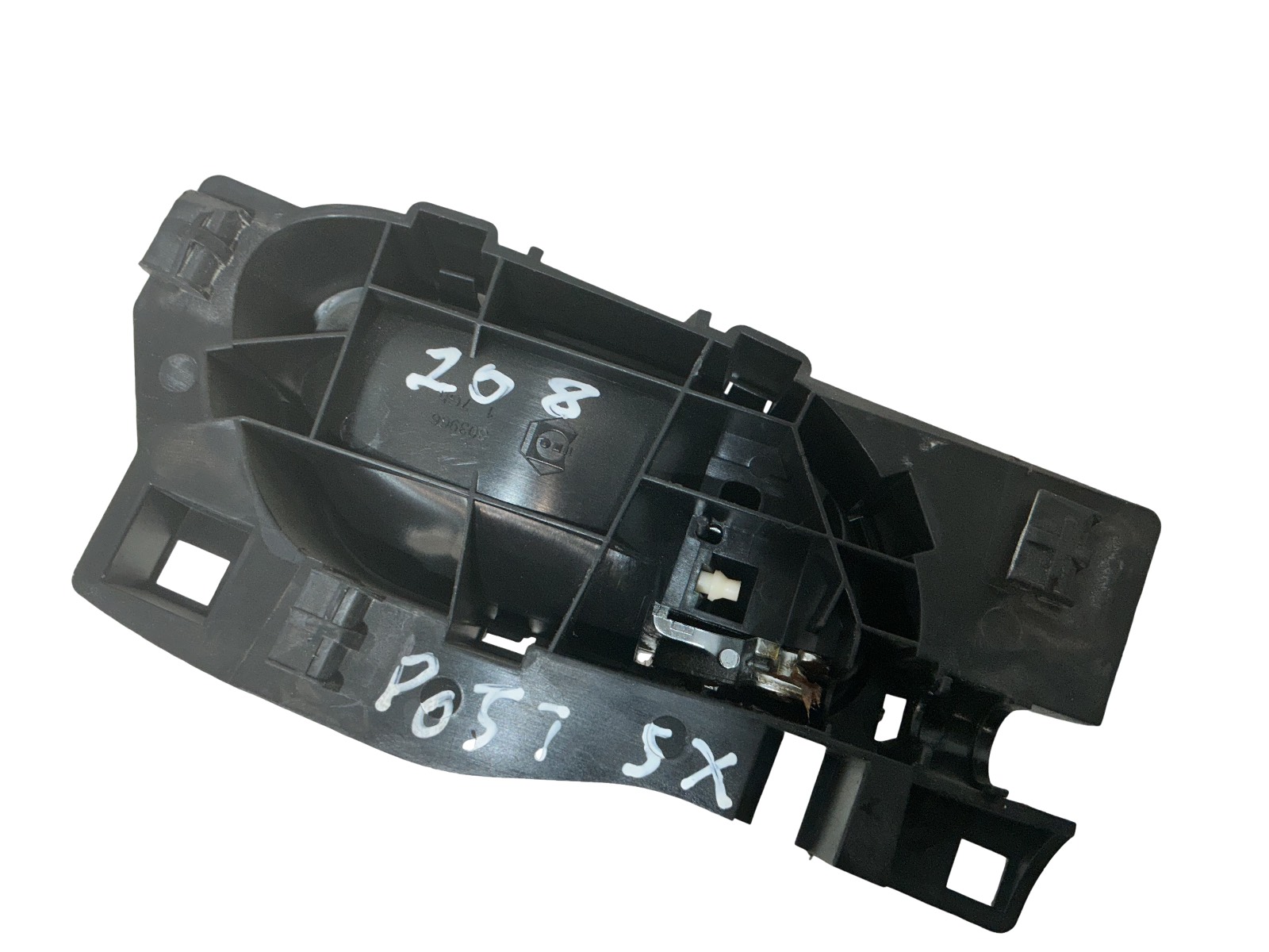 Autoradio (Continental) 1684216580 A2C31370301 Usato