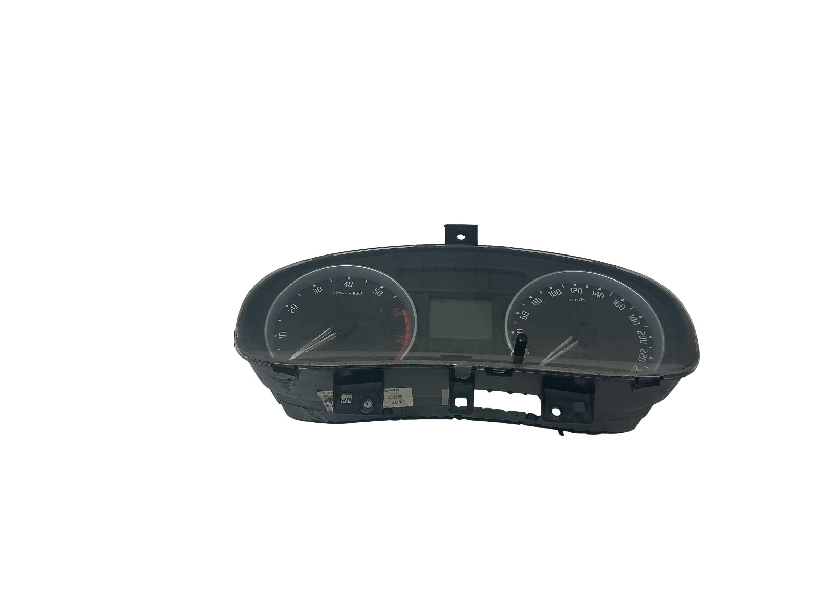 Quadro Portastrumenti (Vdo) V2802476 V2802476 Usato