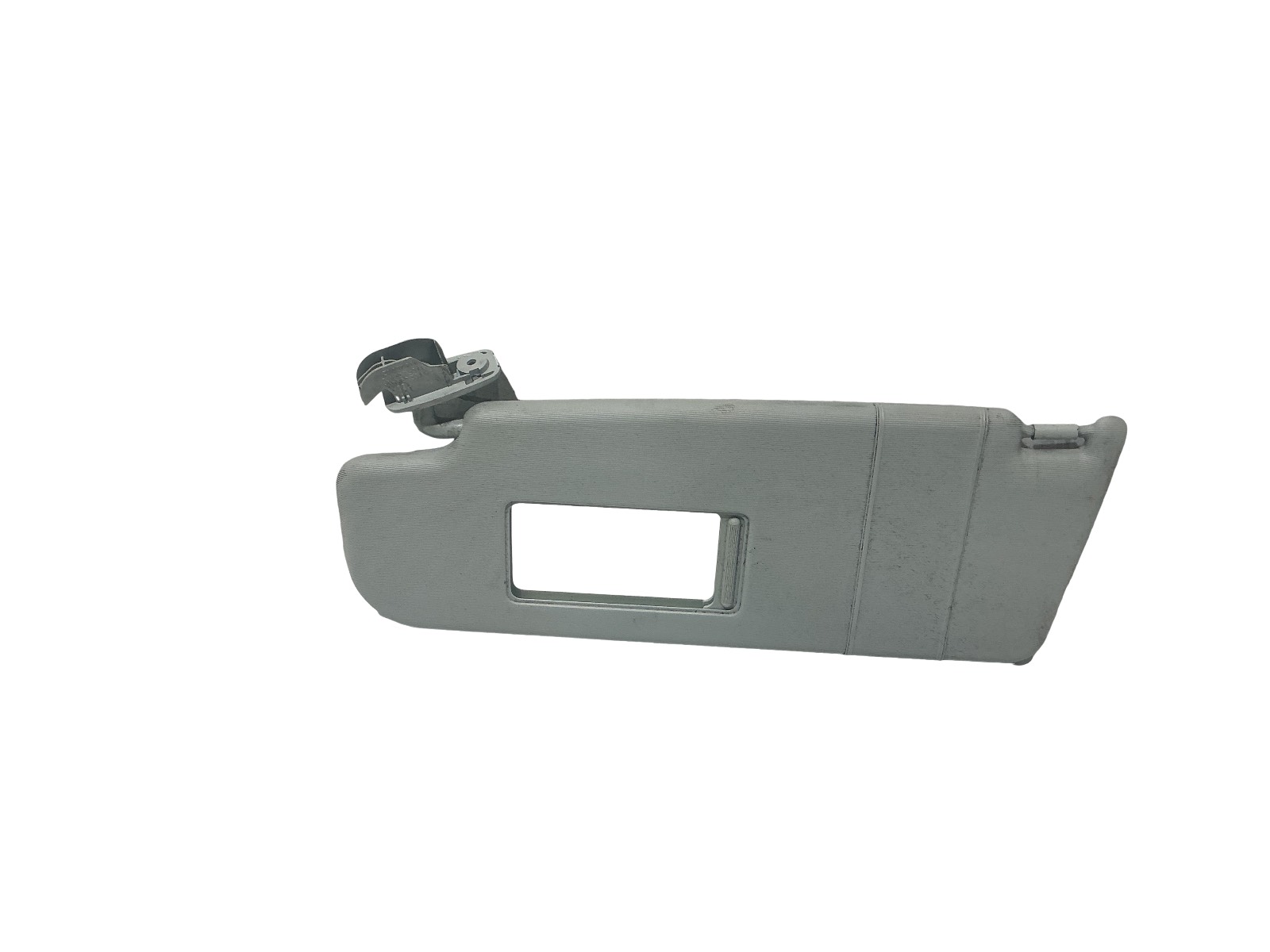 Aletta Parasole Parabrezza Sinistro 1 Usato