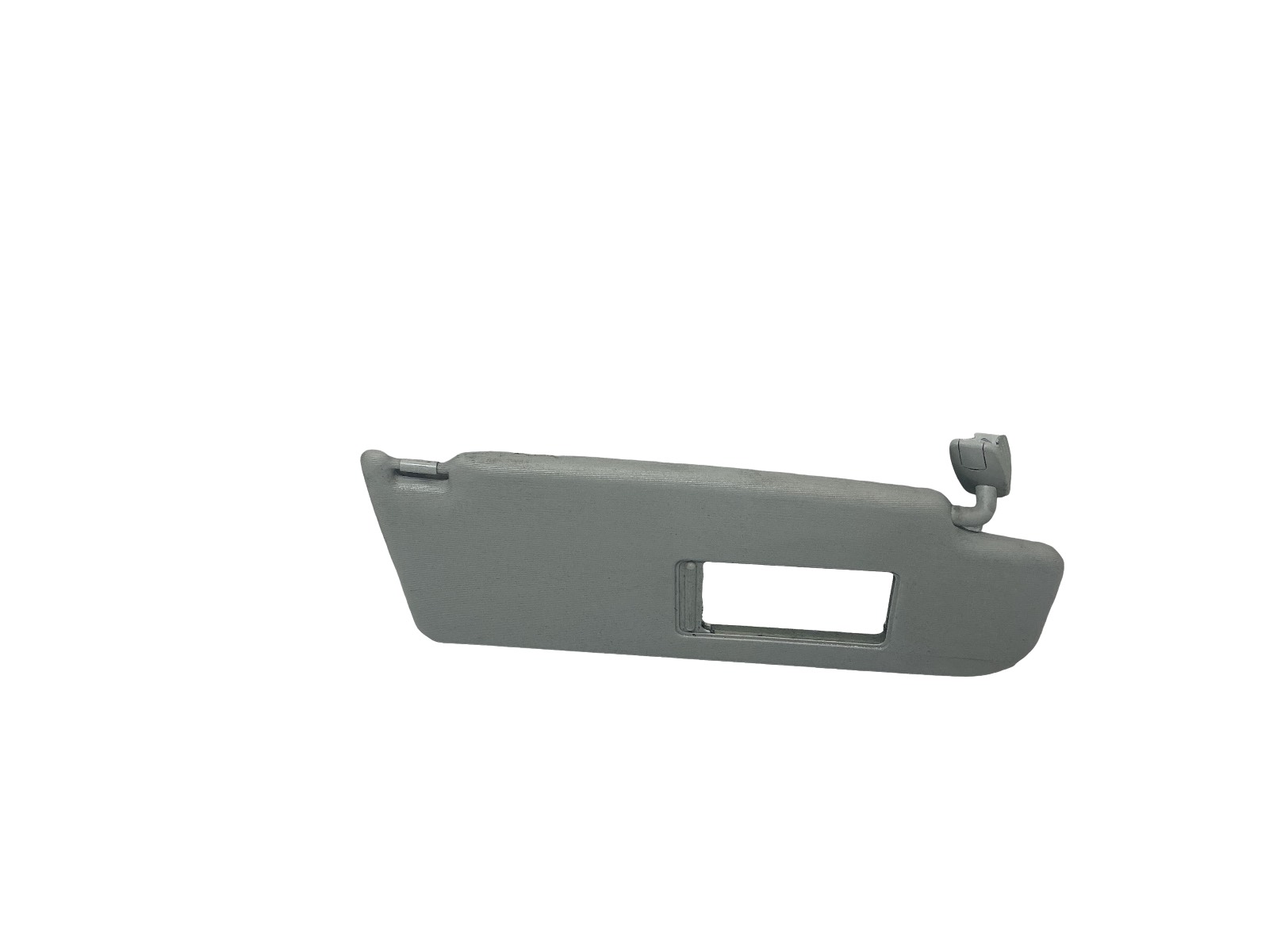 Aletta Parasole Parabrezza Destro 1 Usato