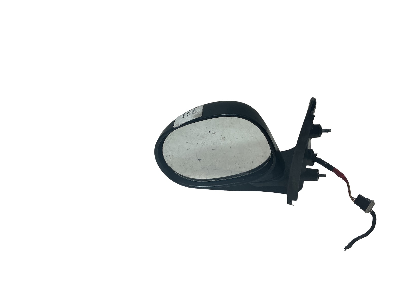 Retrovisore Est. Regolaz. Elettr. Sinistro 744080024 Usato