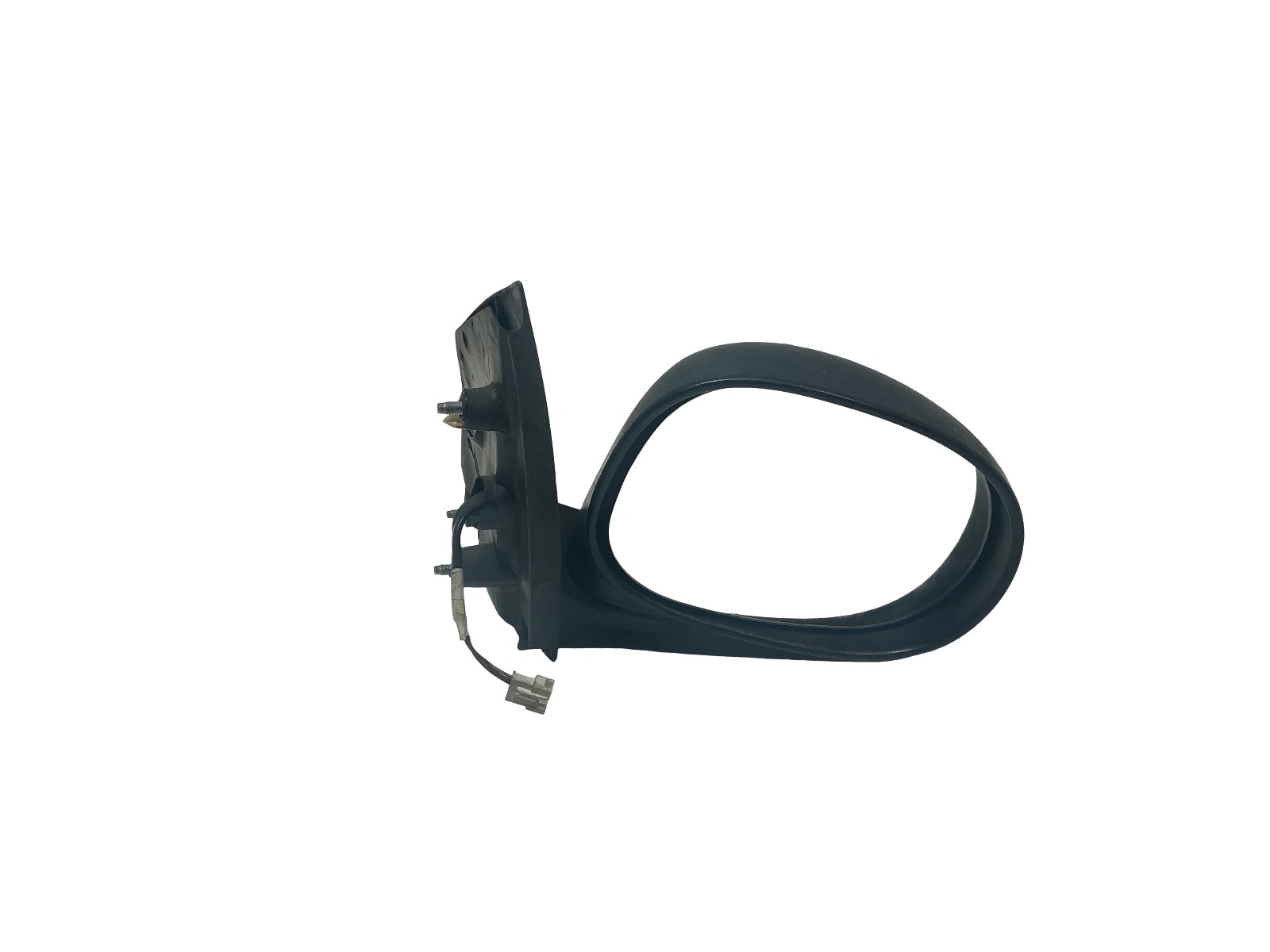 Retrovisore Est. Regolaz. Elettr. Destro 744080025 Usato