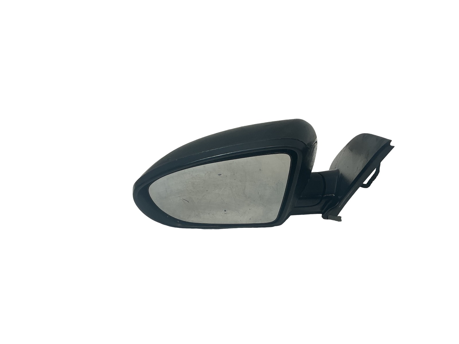 Retrovisore Est. Regolaz. Elettr. Sinistro 96302BR74A Usato