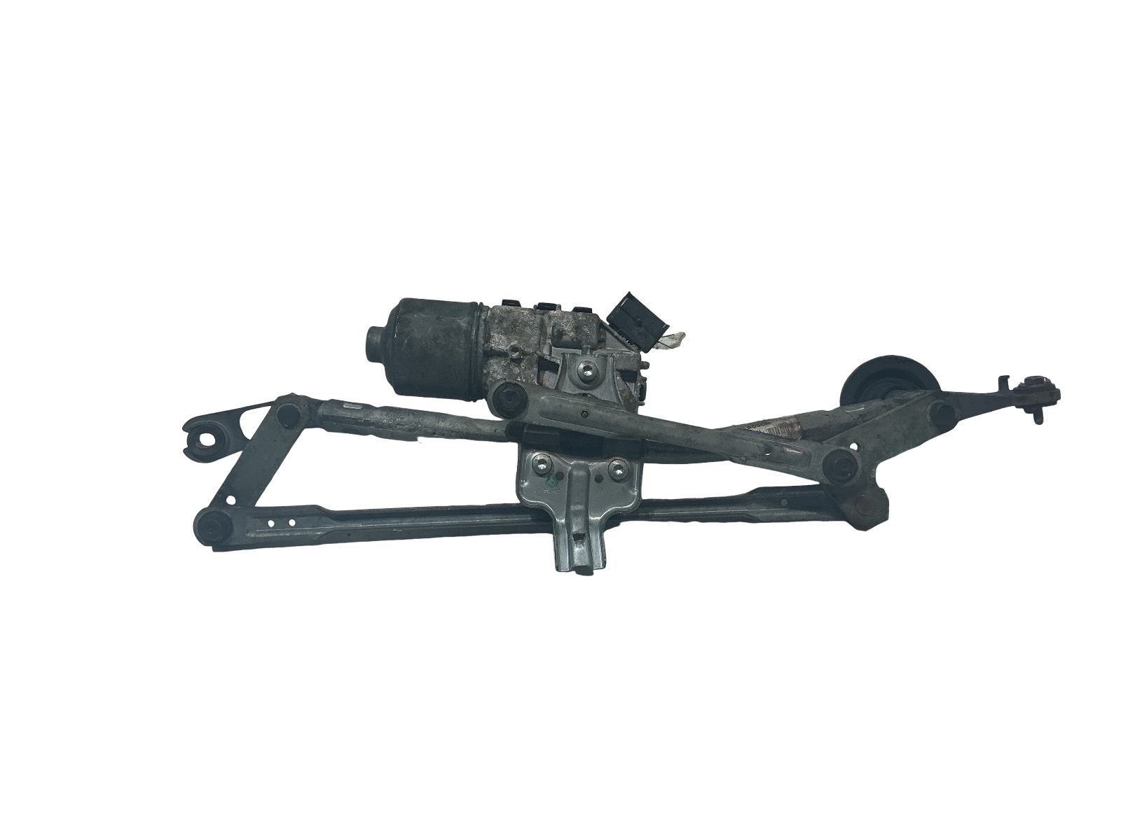 Motorino Tergiparabrezza Compl. 3397020954 Usato