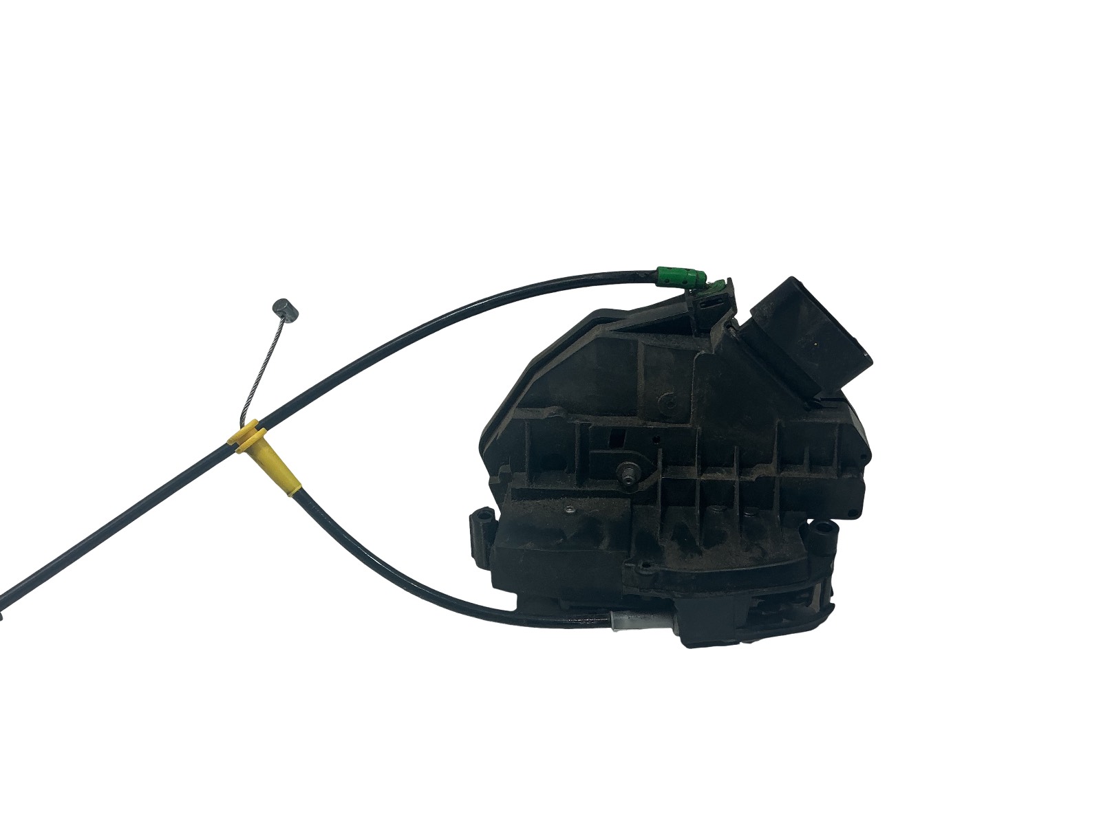 Serratura Porta Post. Destro (Fomoco) 1819624 Usato