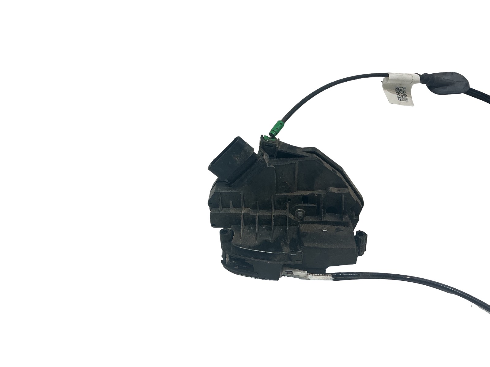 Serratura Porta Post. Sinistro (Fomoco) 1846685 8A6A-A26413-AE Usato